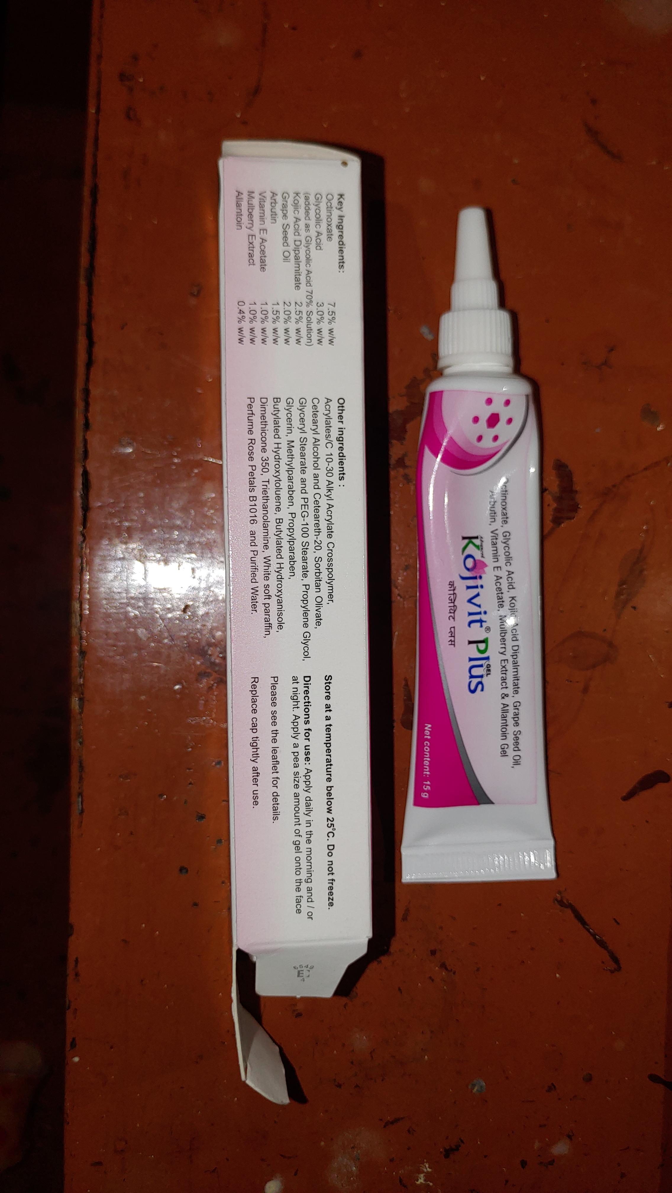 Can this cream make my face Dark? Does it have the side effects like