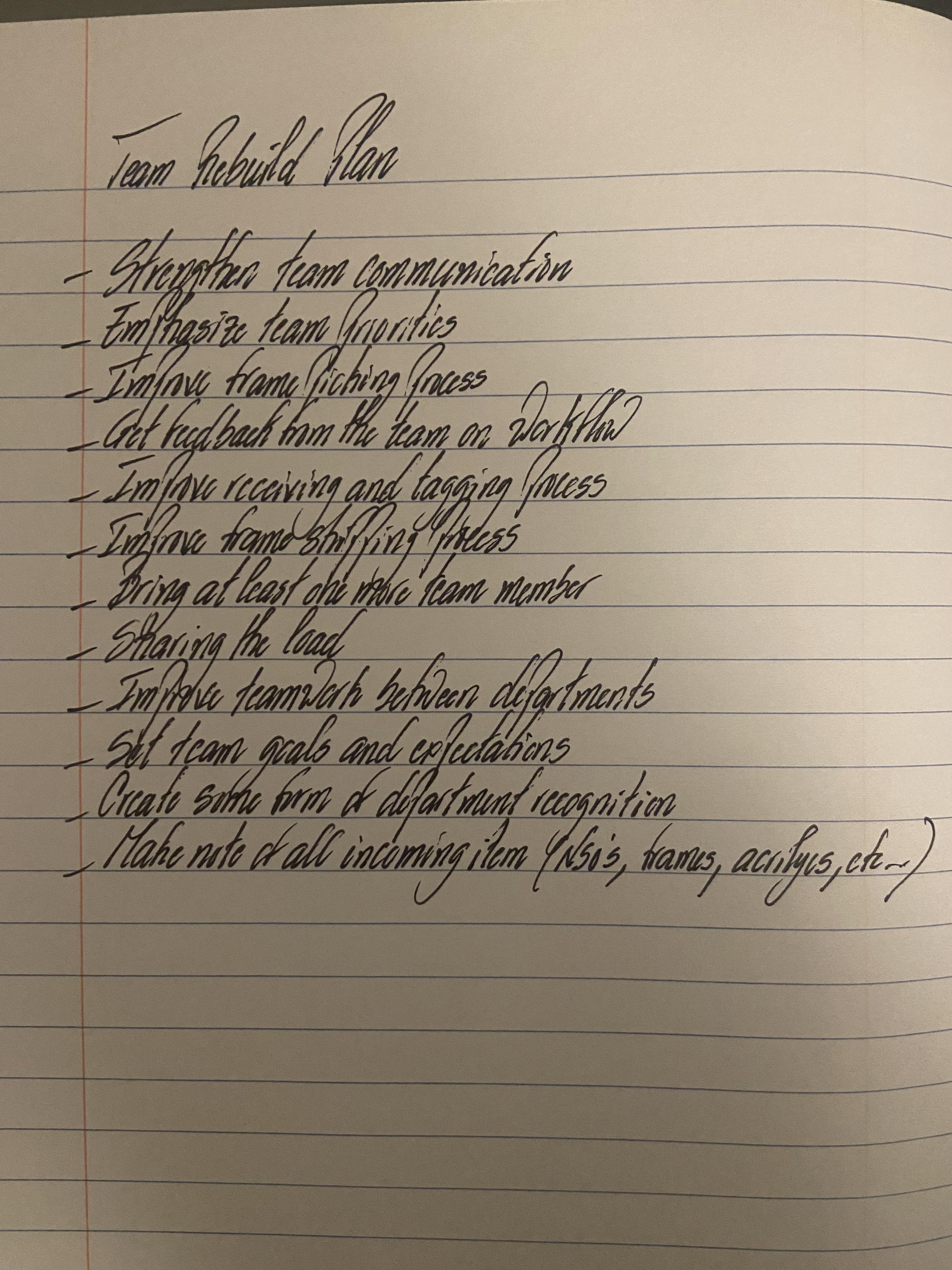 Hello Reddit, this is my handwriting. I started out writing in cursive