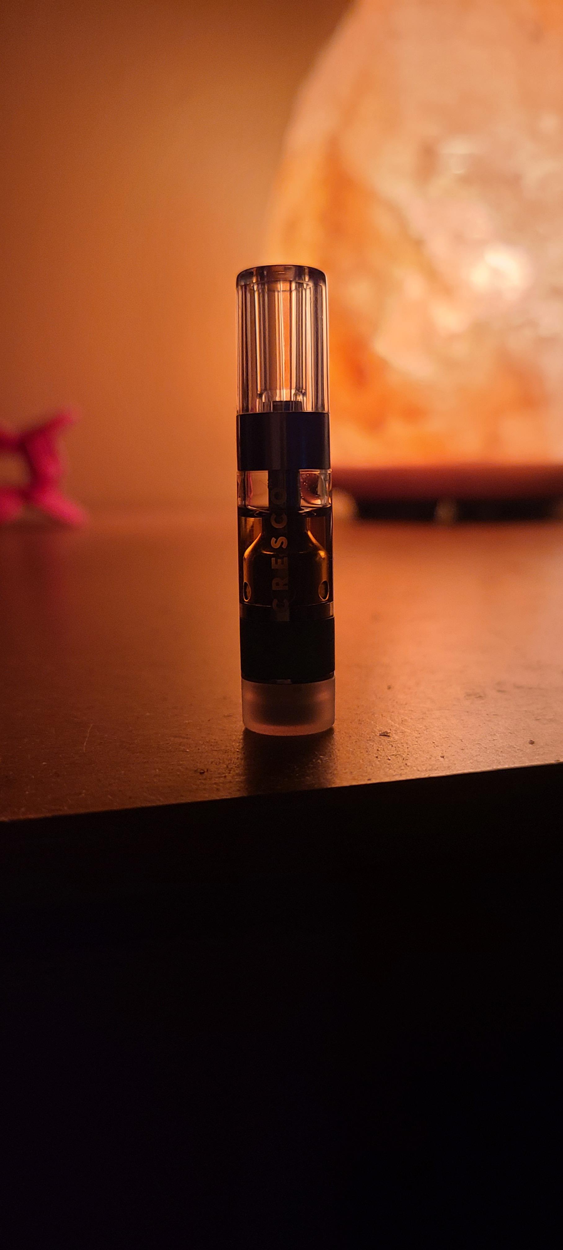 Underfilled Cresco Cart r/ILTrees