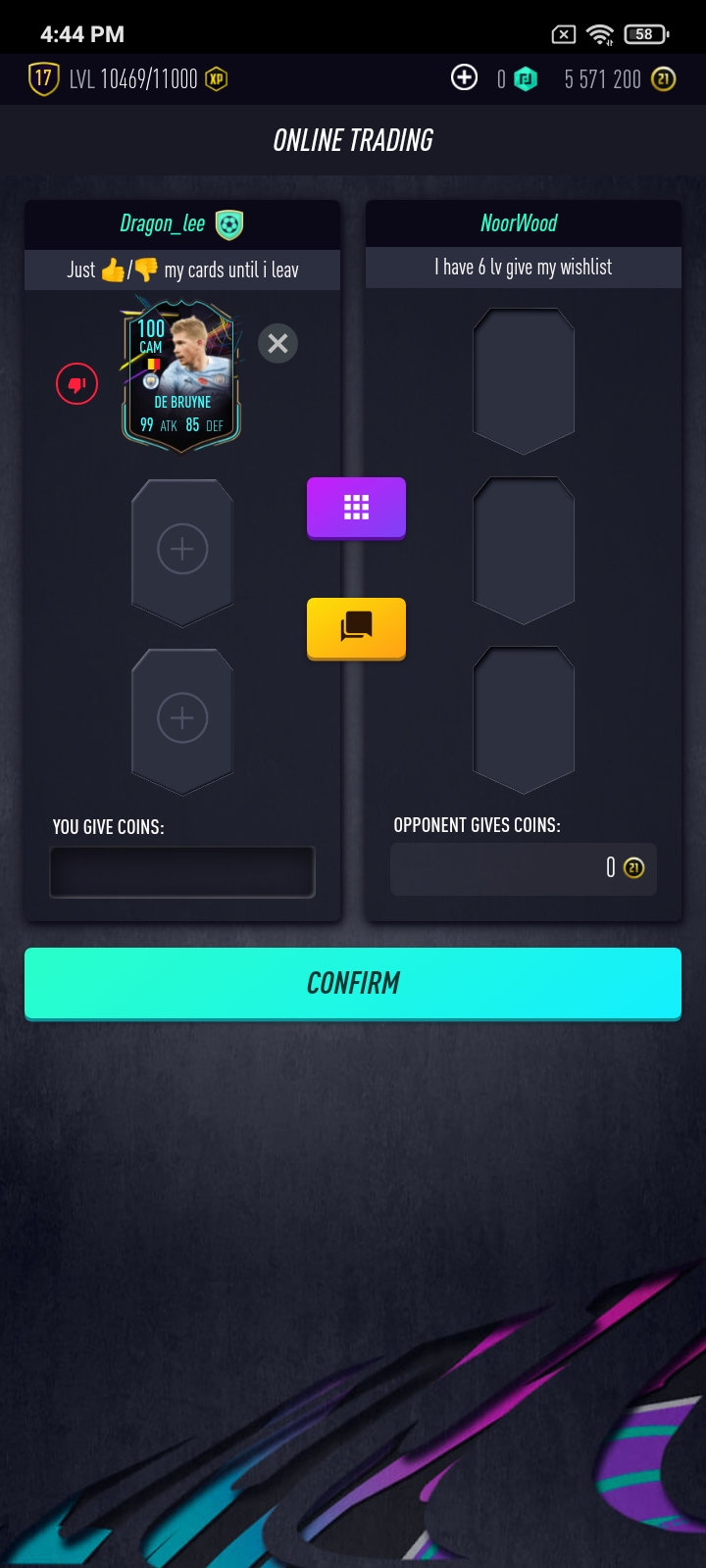 Two questions, does anyone know how to tell me how many cards cost? And