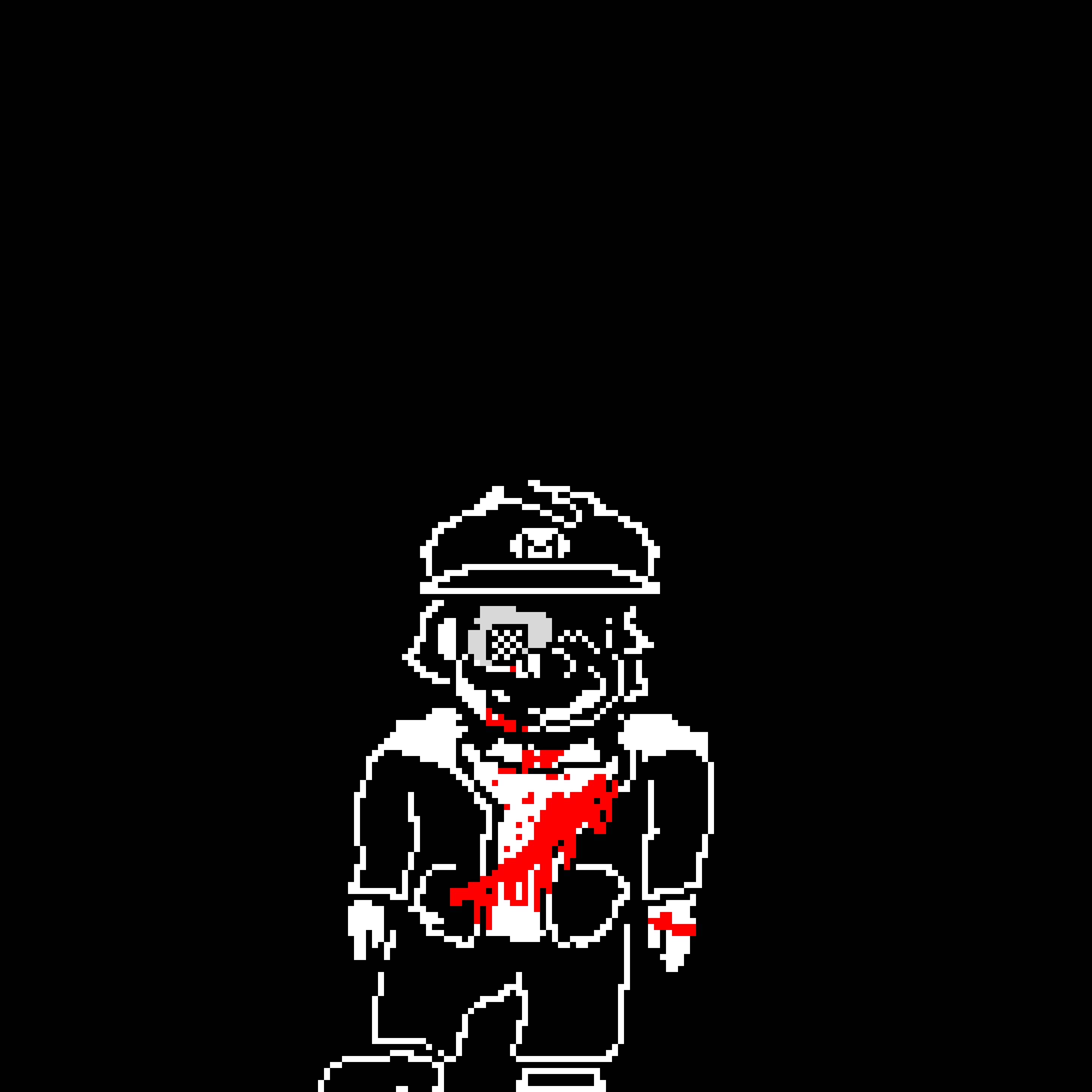 Does anyone have the hank sprites