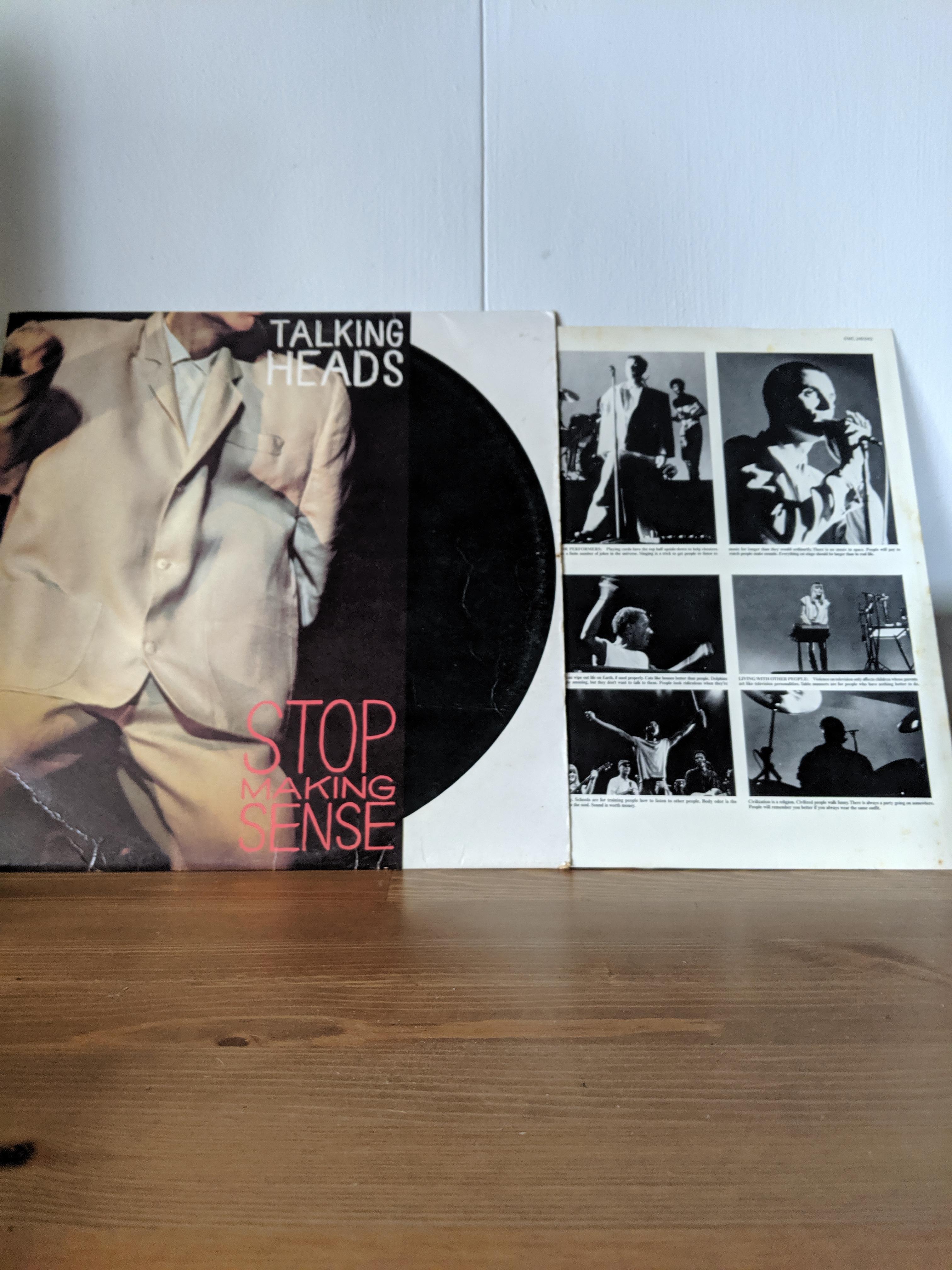 Best live album Ever!! r/vinyl