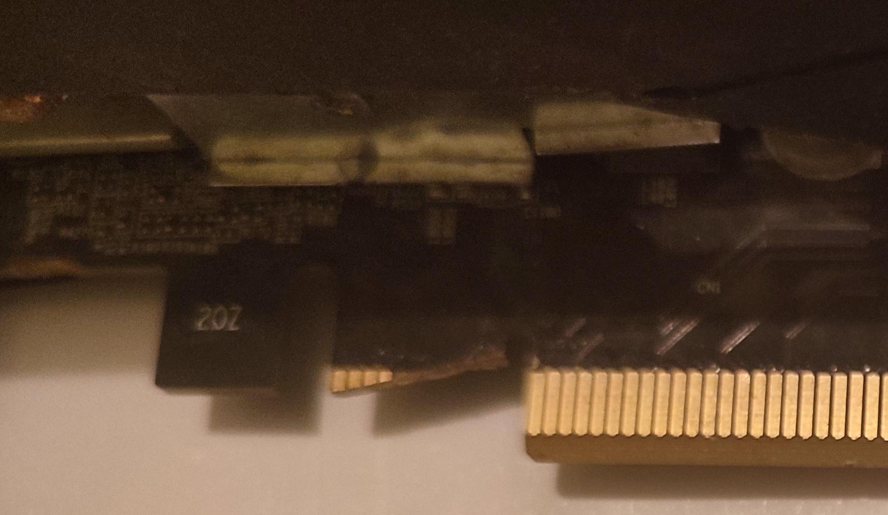 Dropped my GPU, can it be repaired? And is it worth it?