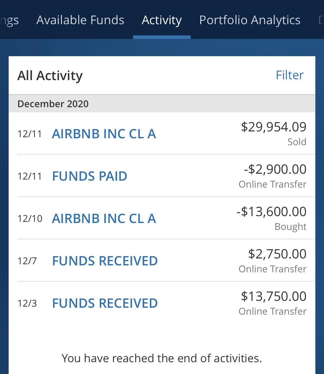 Someone at Stanley finally picked up the phone today so I could