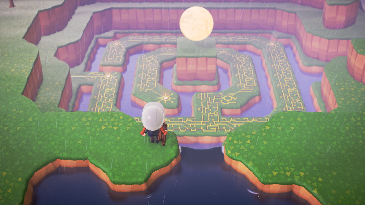 Floor Design Animal Crossing Custom Designs Path Design Codes Animal Crossing New Horizons