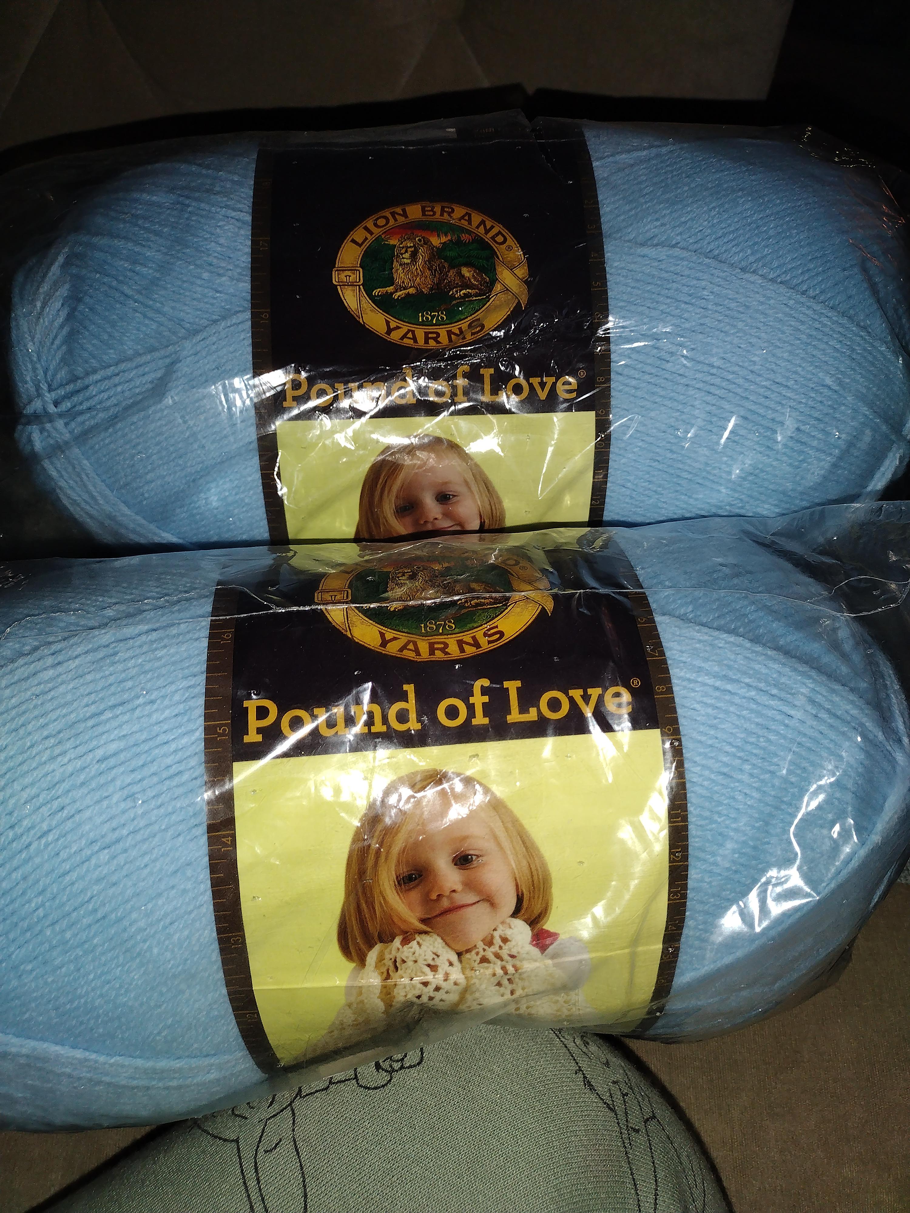 First thrift store yarn haul, project ideas plz? r/YarnAddicts