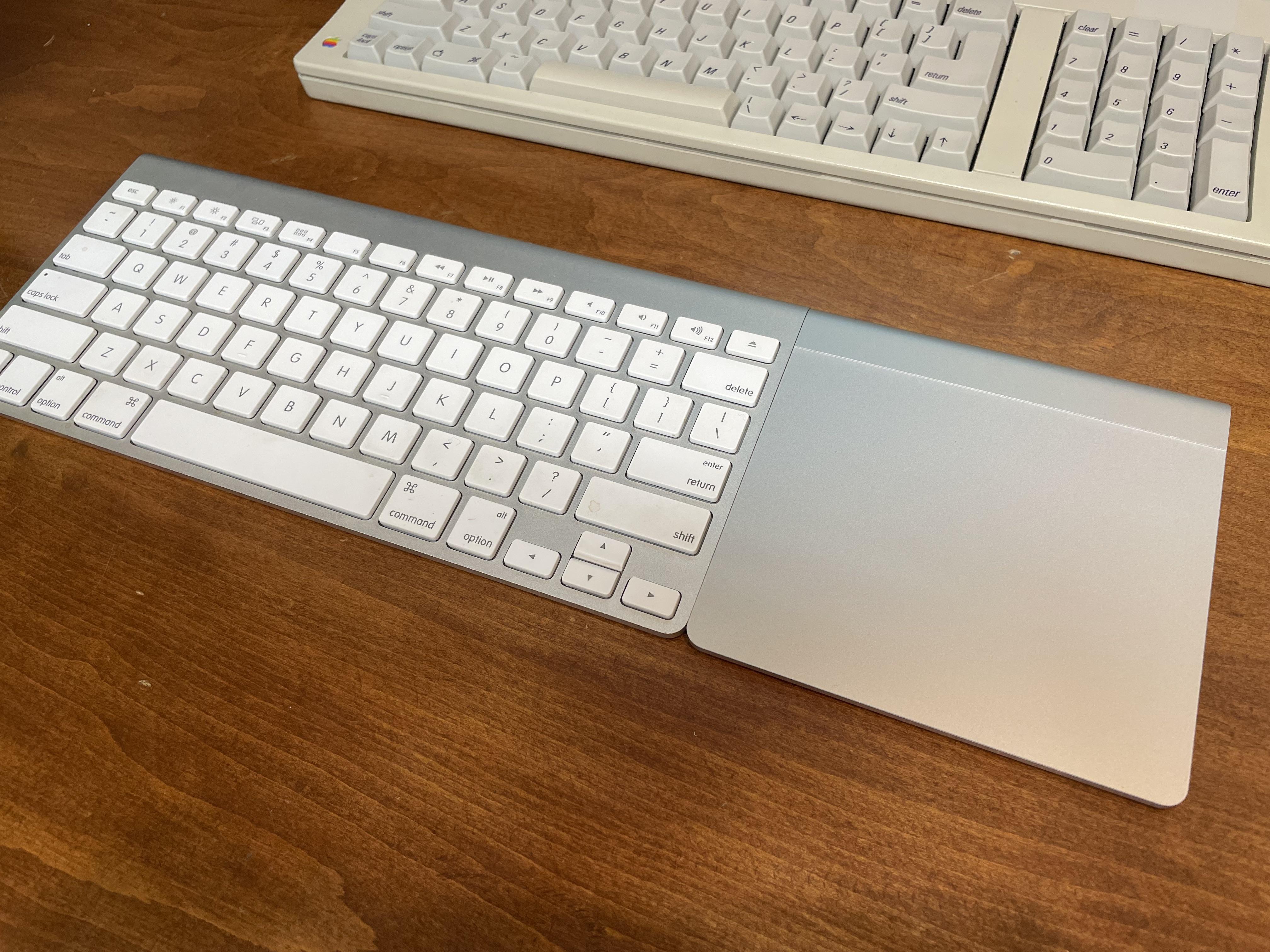 Best Magic Trackpad Posts Reddit