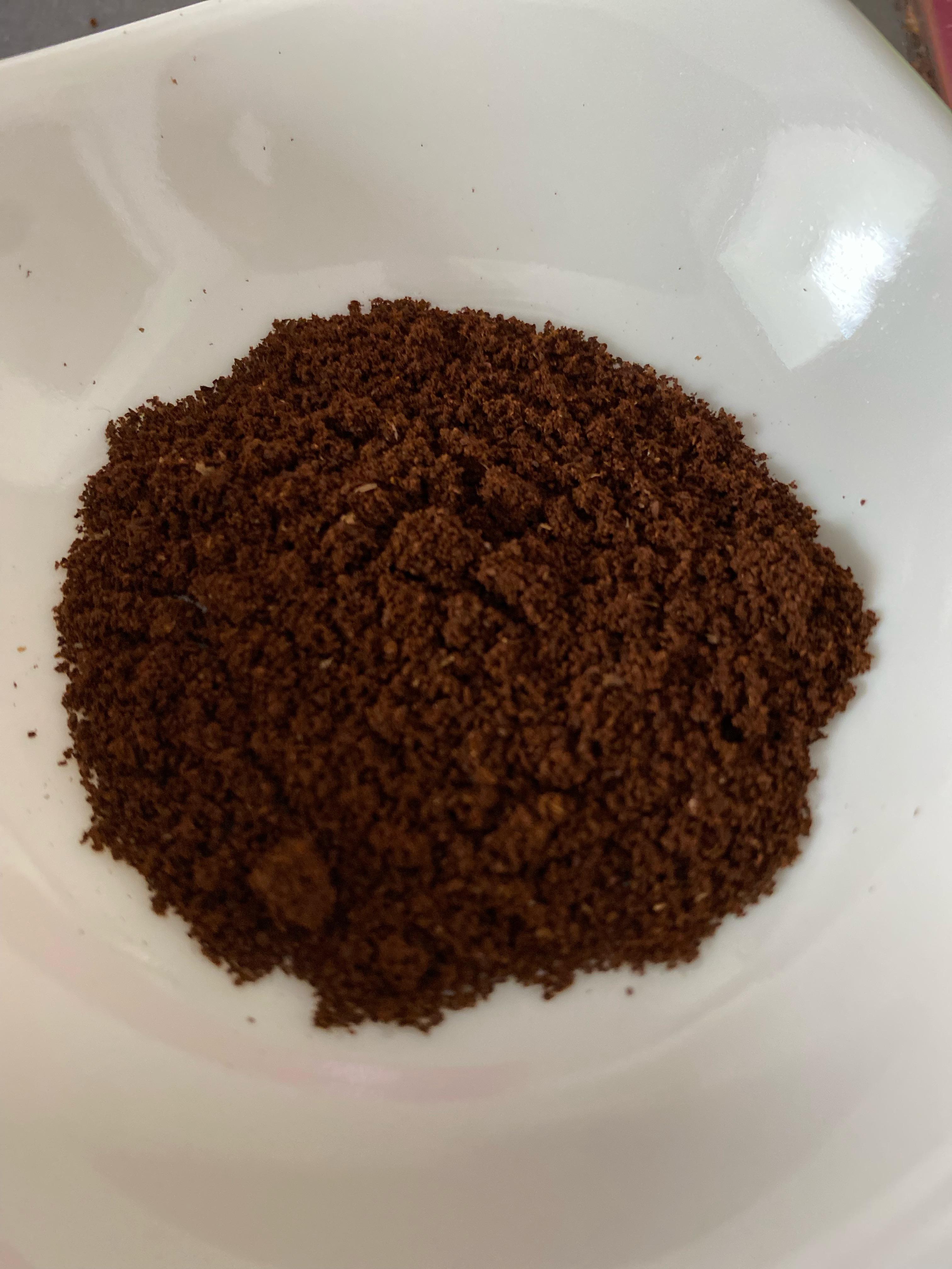 Grinding issues Baratza Encore r/espresso