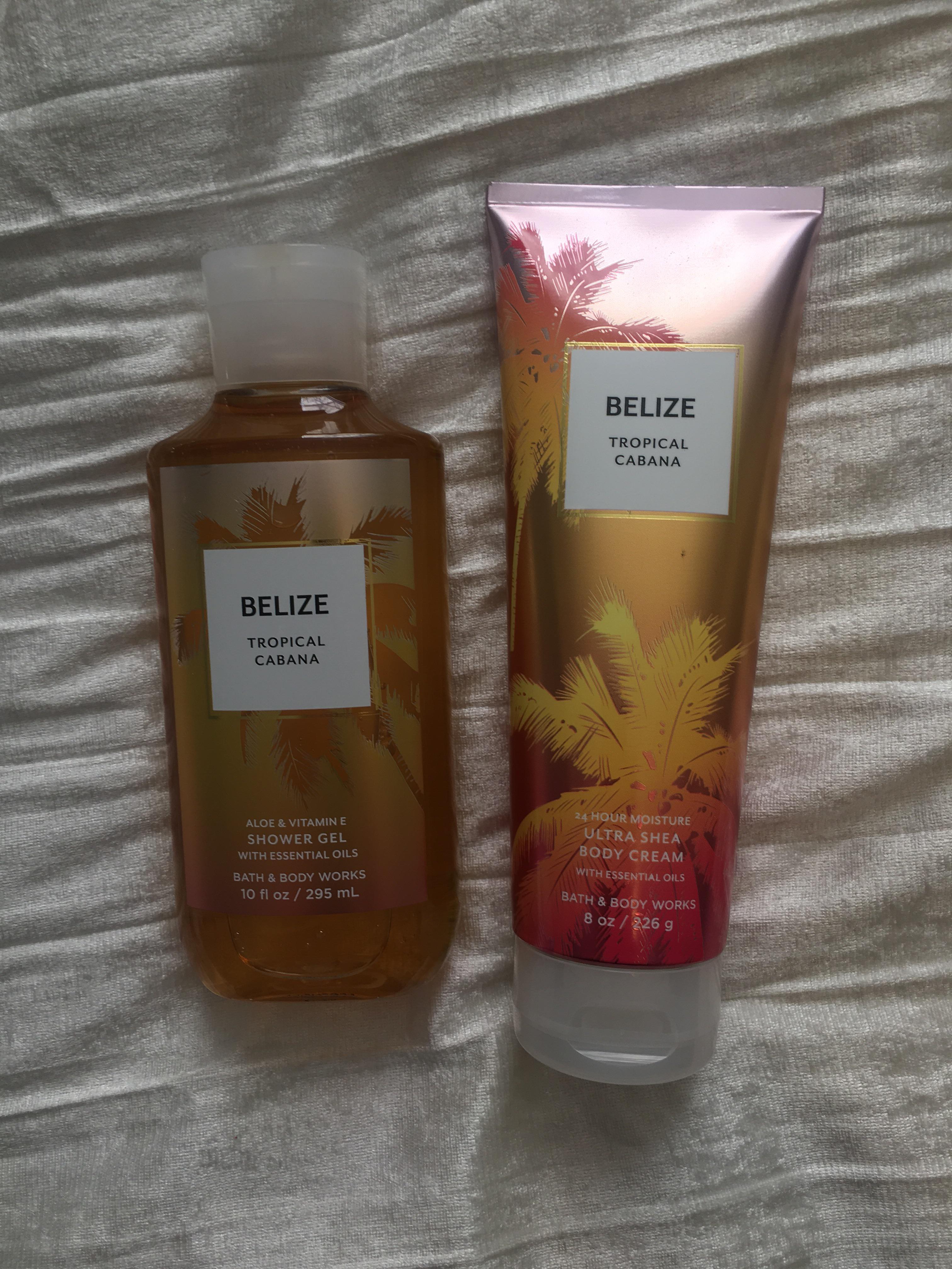 If you like the smell of Sun Bum sunscreen this smells just like it