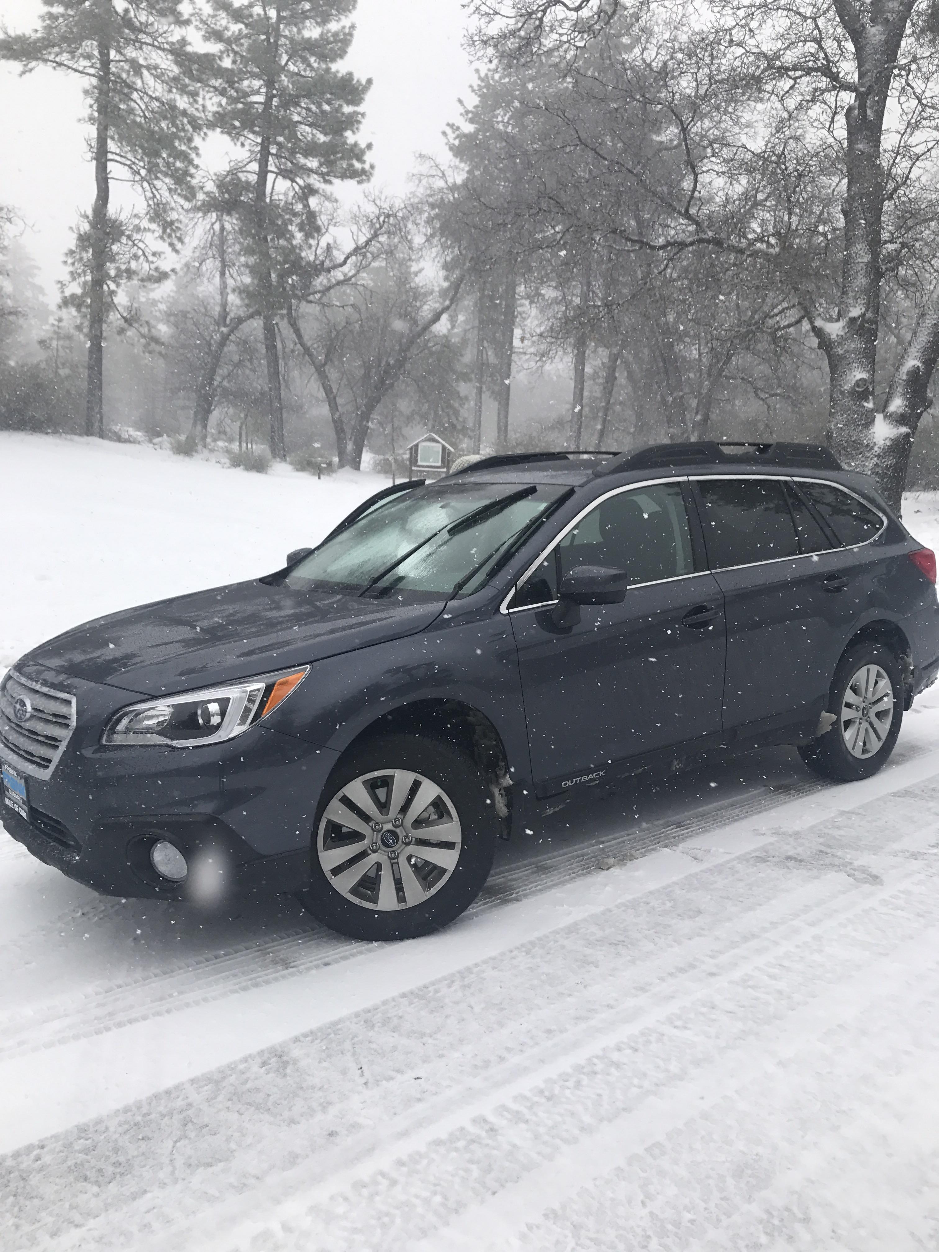 My 2017 outback. : r/subaru