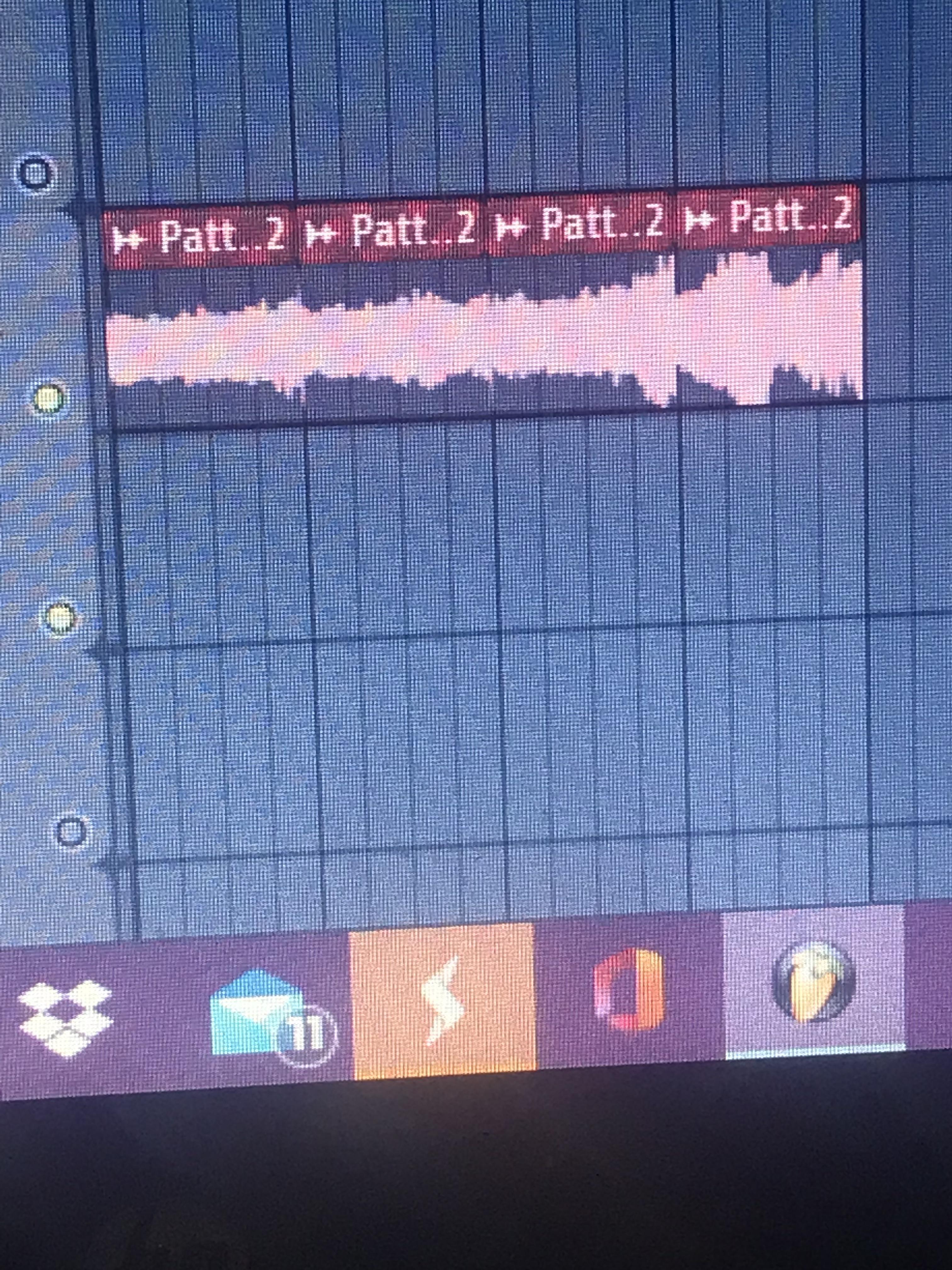 How to turn a pattern into an audio clip without consolidating? r/FL