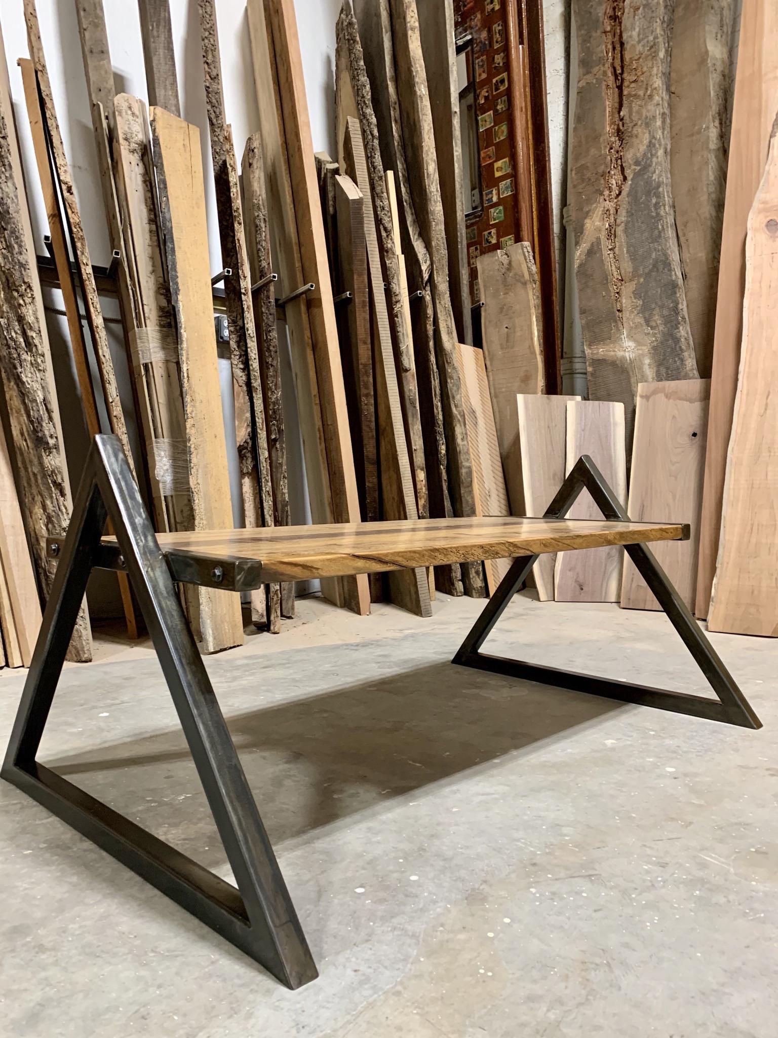 Made one of these a long time ago with cheaper wood, stepped it up with