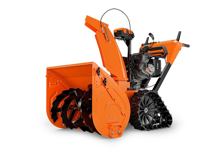 How to increase track traction? r/Snowblowers