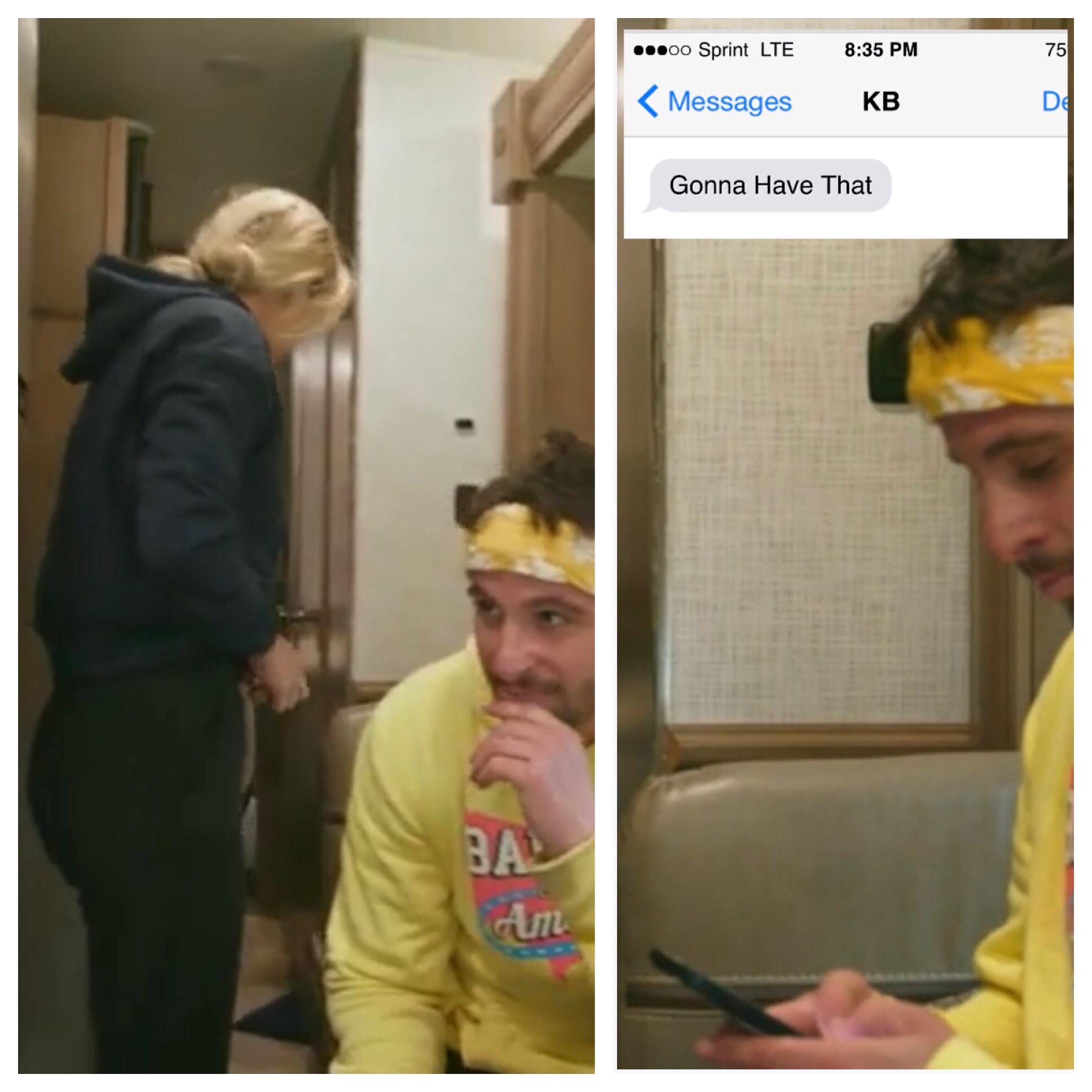 Barstool vs America Recap r/ANUSpod