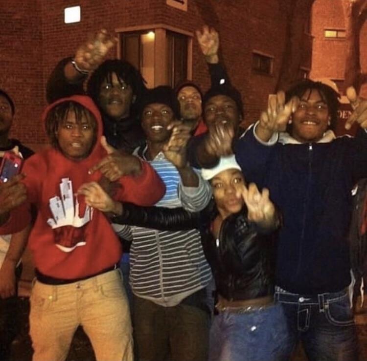 TookaVille On ParkWay (Oblock) r/Chiraqology