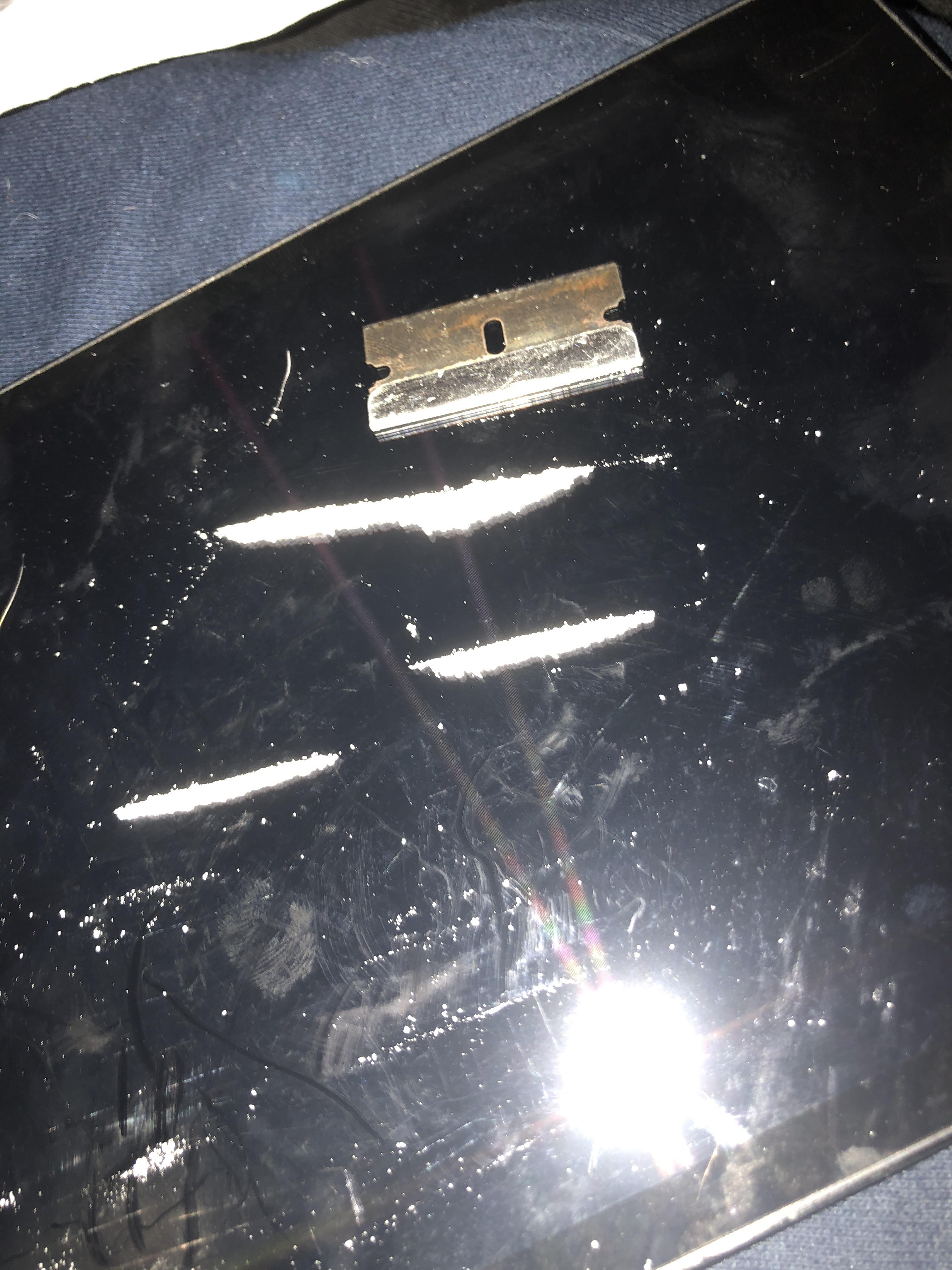 How long in between lines should I wait cocaine