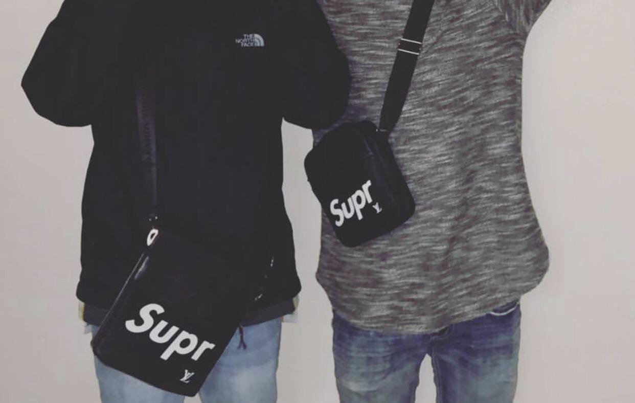 Taken from Instagram, are these shoulder bags legit? The ones I’m