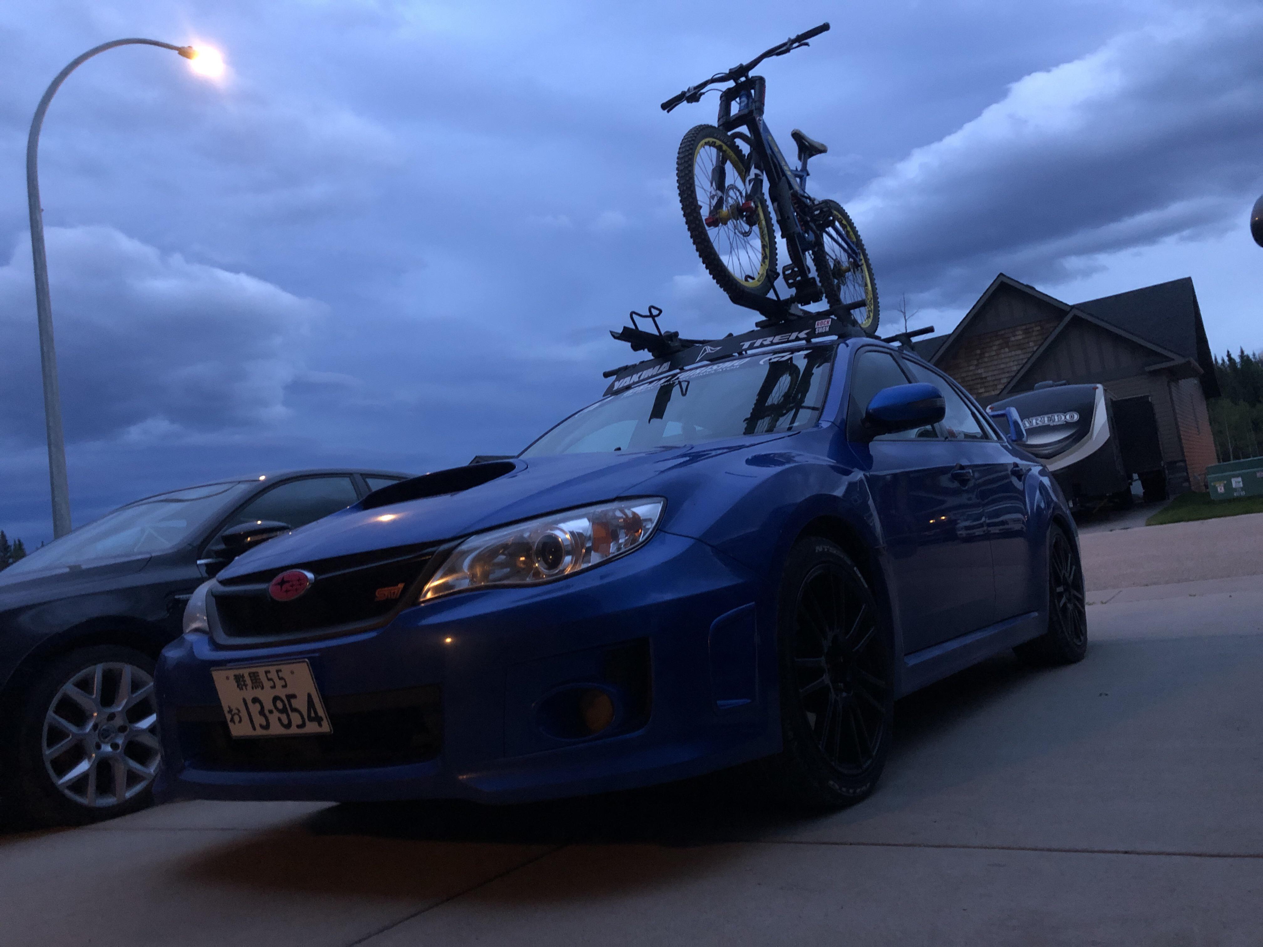 Best daily driver by far. r/subaru