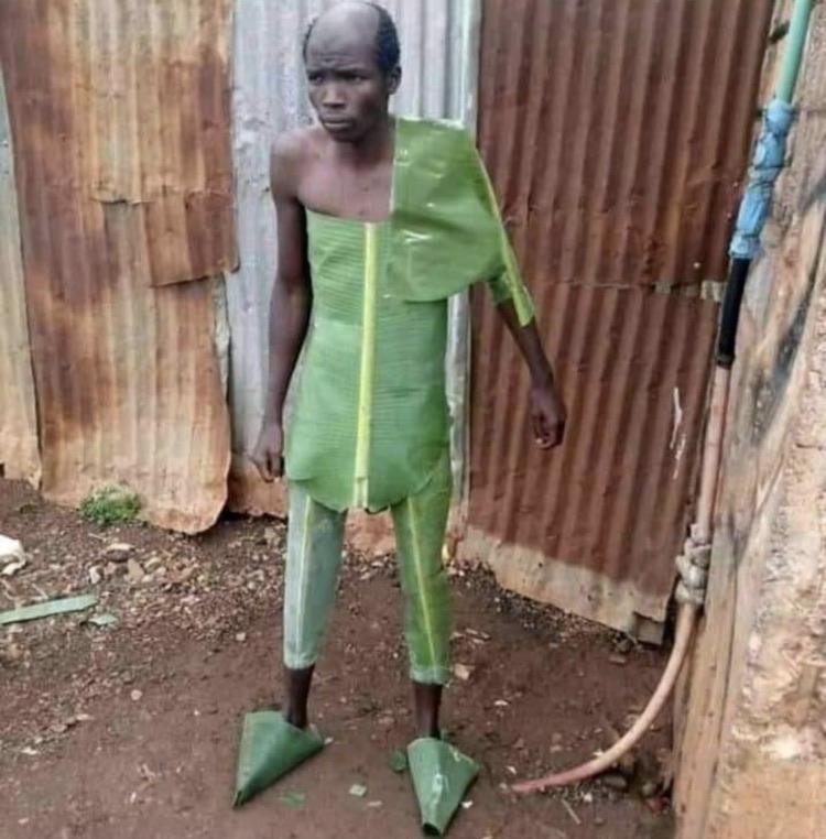 “The stand user could be anyone!” : r/ShitPostCrusaders