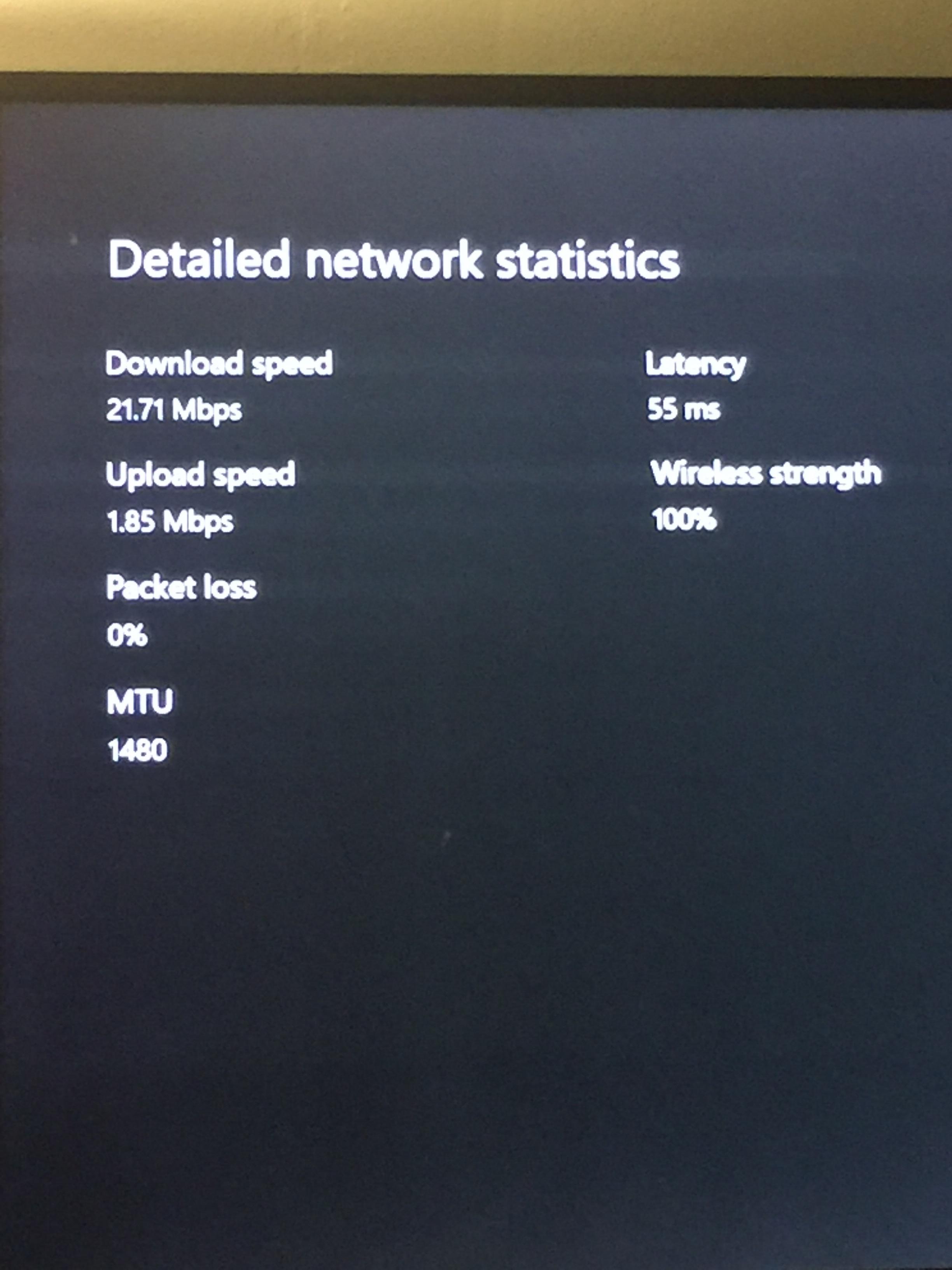 Verunreinigen Austausch Meditation xbox high ping Metzger Bläst sich