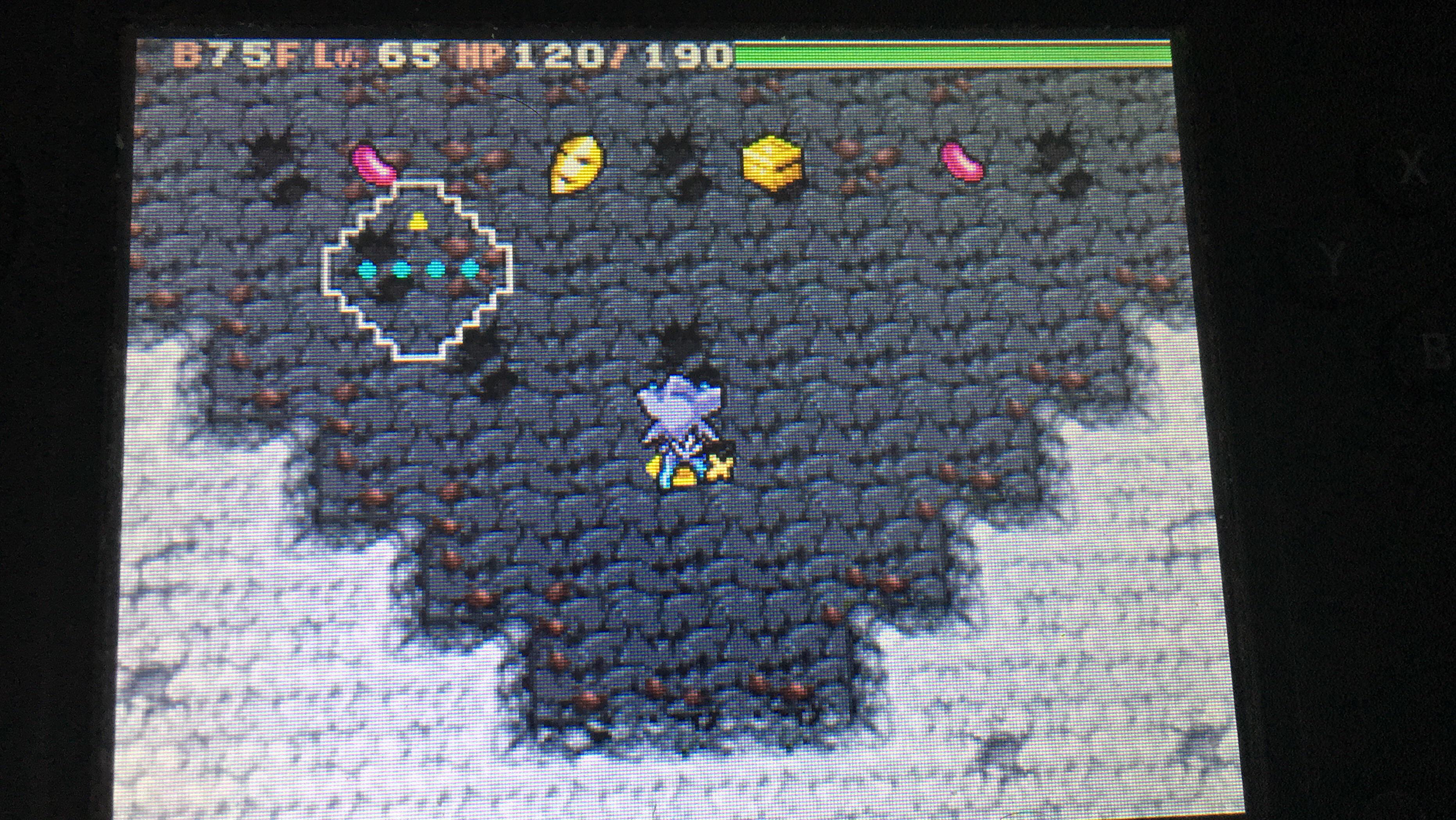 Beat Zero Isles north on my first try, I’m pretty proud of it even