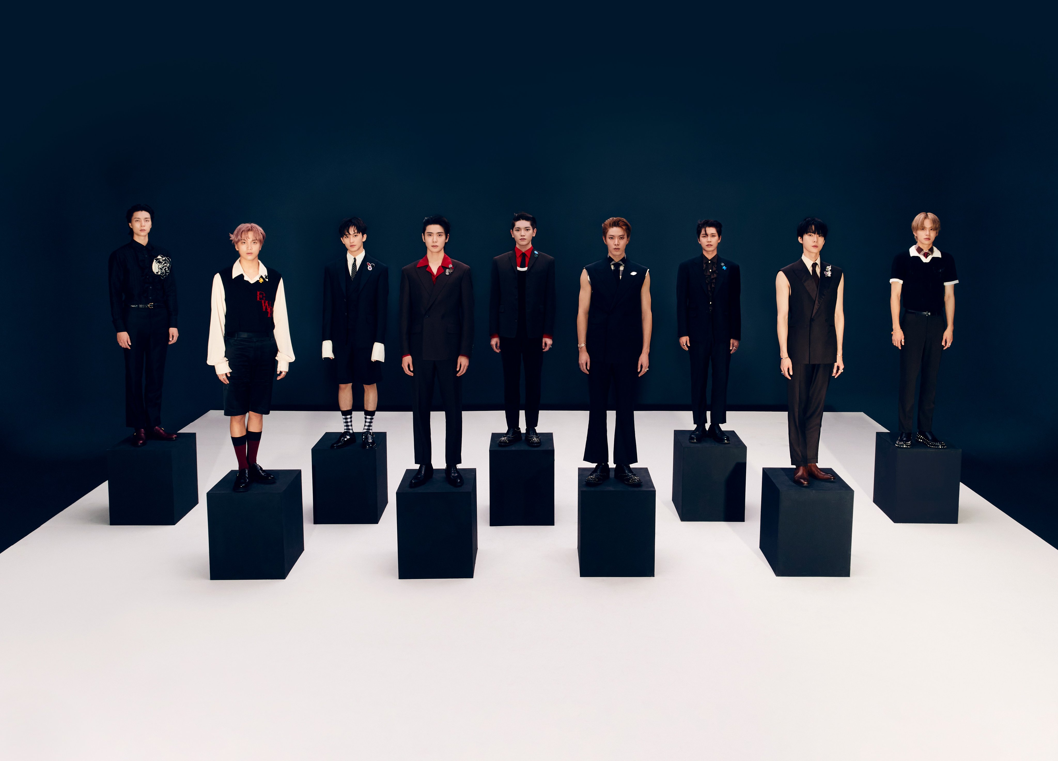 611 best Nct 127 images on Pholder NCT, Kpop and Superstarsmtown