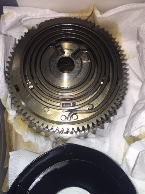 N20 timing chain guide : BmwTech