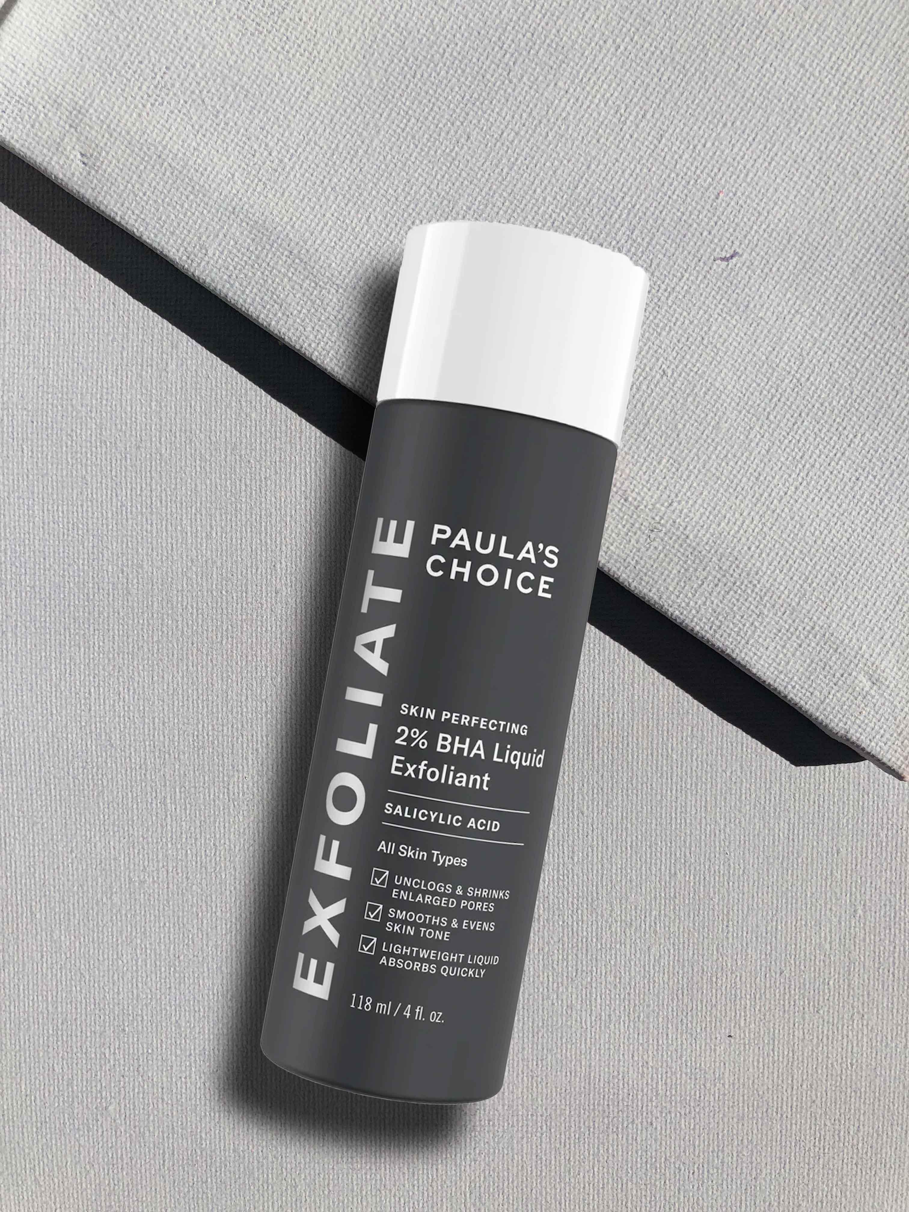 PAULA'S CHOICE 2 BHA Liquid Exfoliant, 1015 beautybuysell