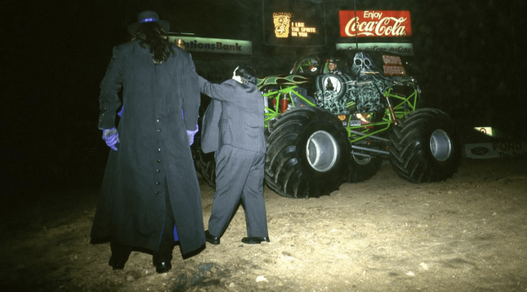 a sub for the lapsed fan wrestling podcast