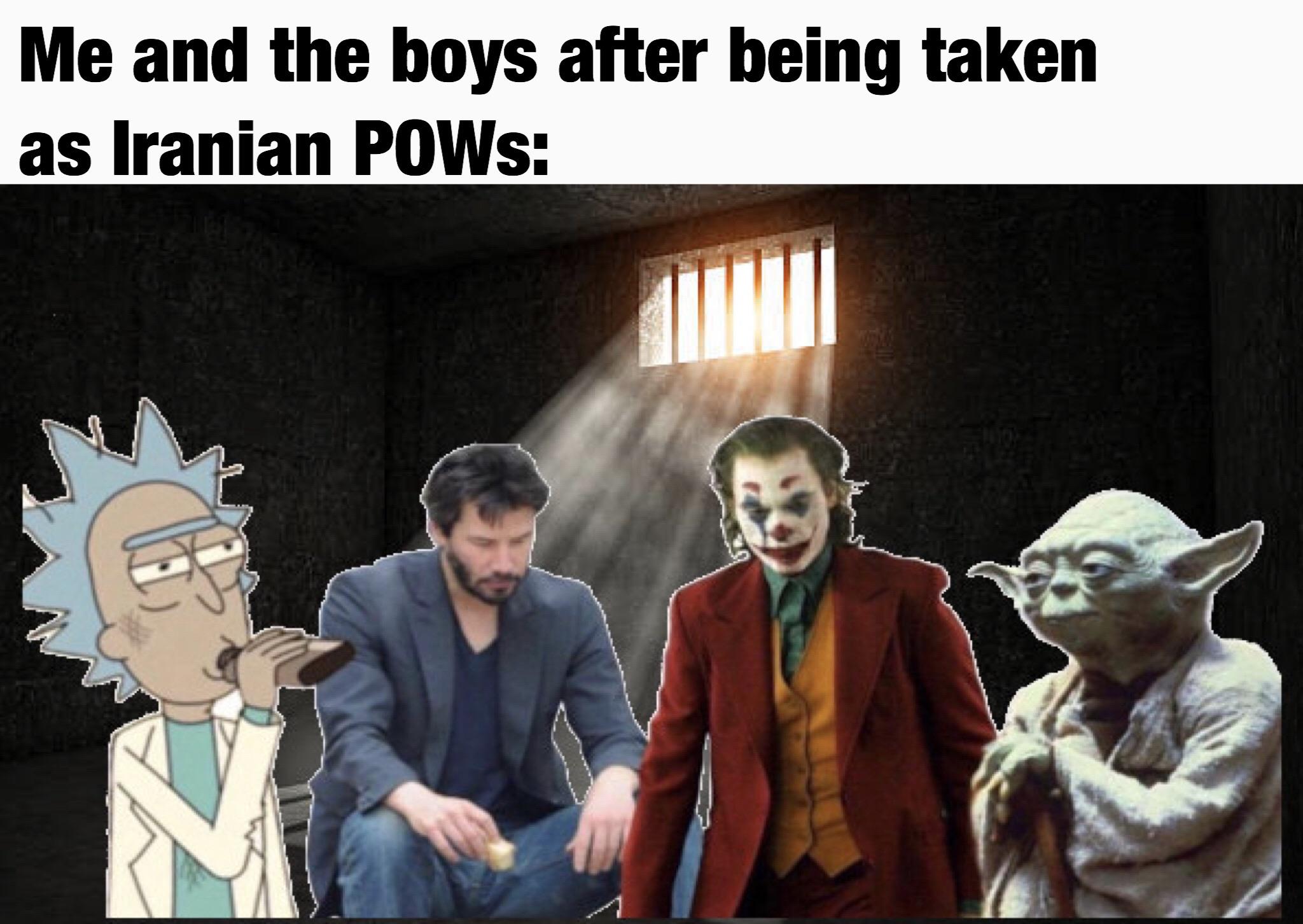 My turn to use the poop bucket r/dankmemes