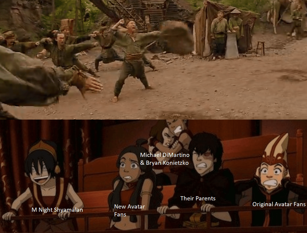Ember Island Players did it better r/ATLA