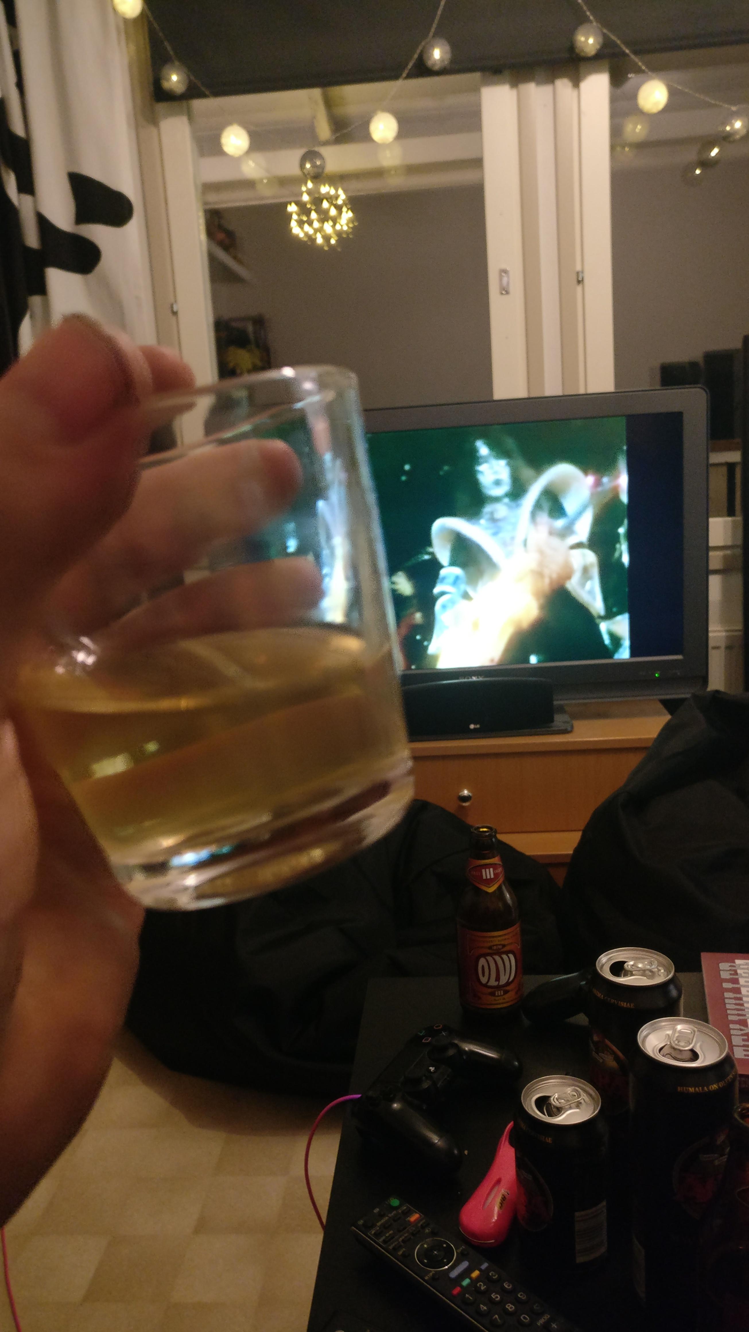 tasting of cinnamonvanilla mead r/mead