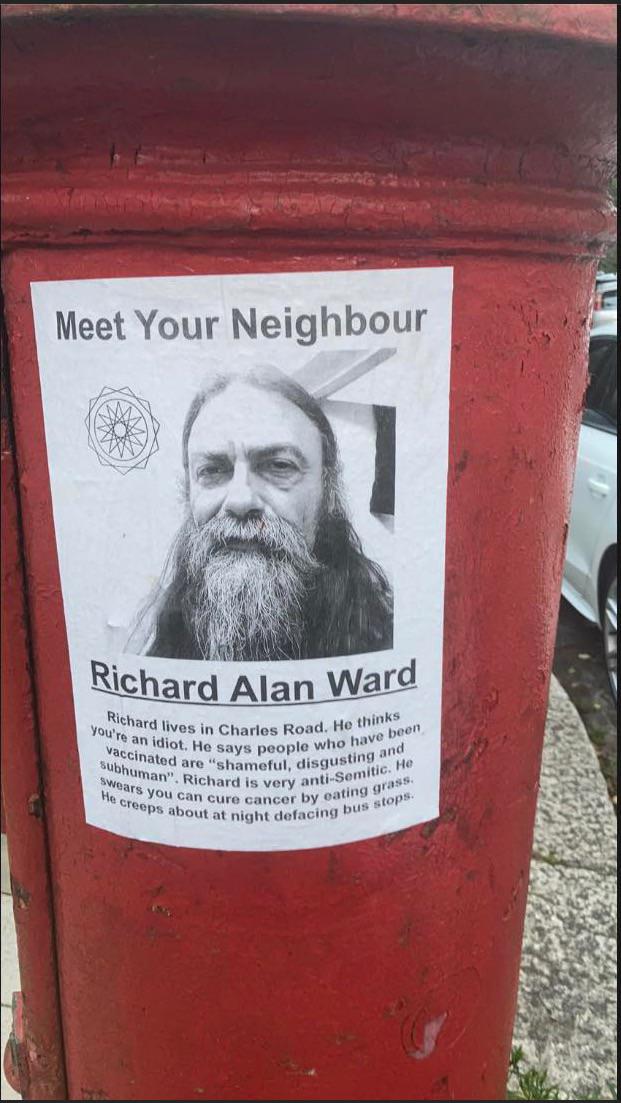 9 best r/hastings images on Pholder If you see this weirdo around st