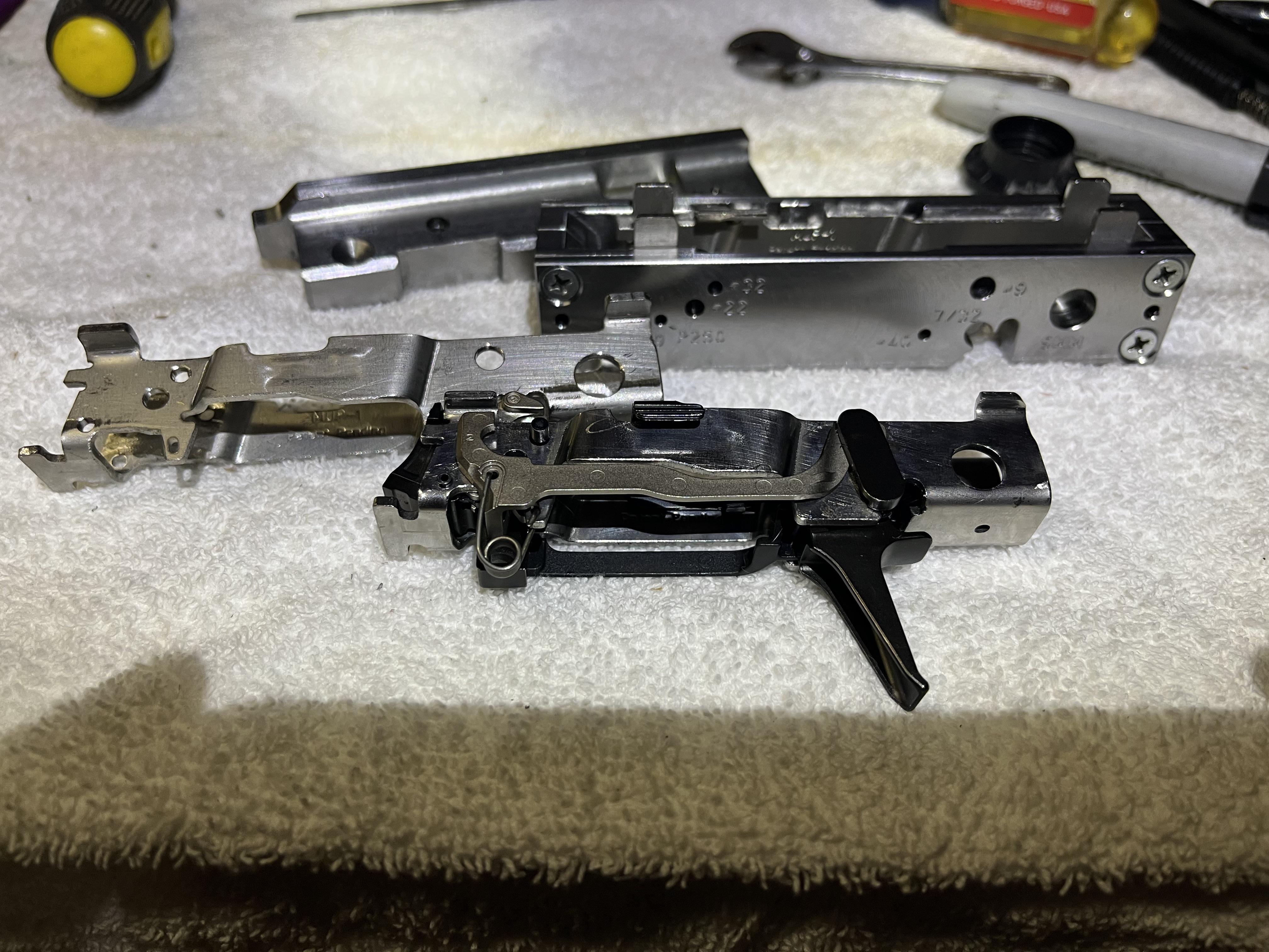 8 best r/sig80percents images on Pholder | We've been running Gunnit