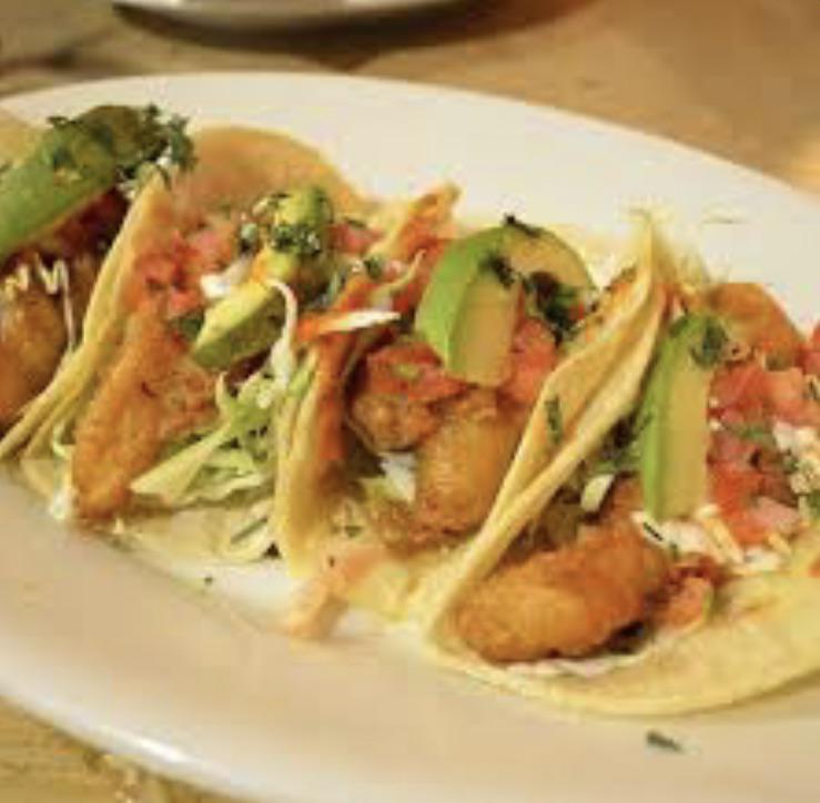 I’m on the hunt for something controversial best fish tacos in LA area