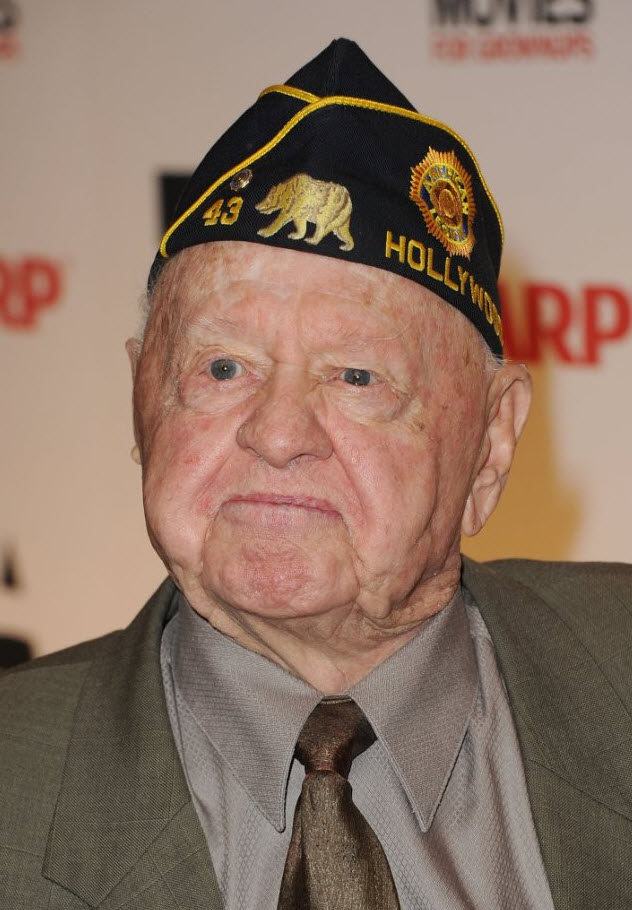 If there ever was an actor to have played Cotton Hill in a real life