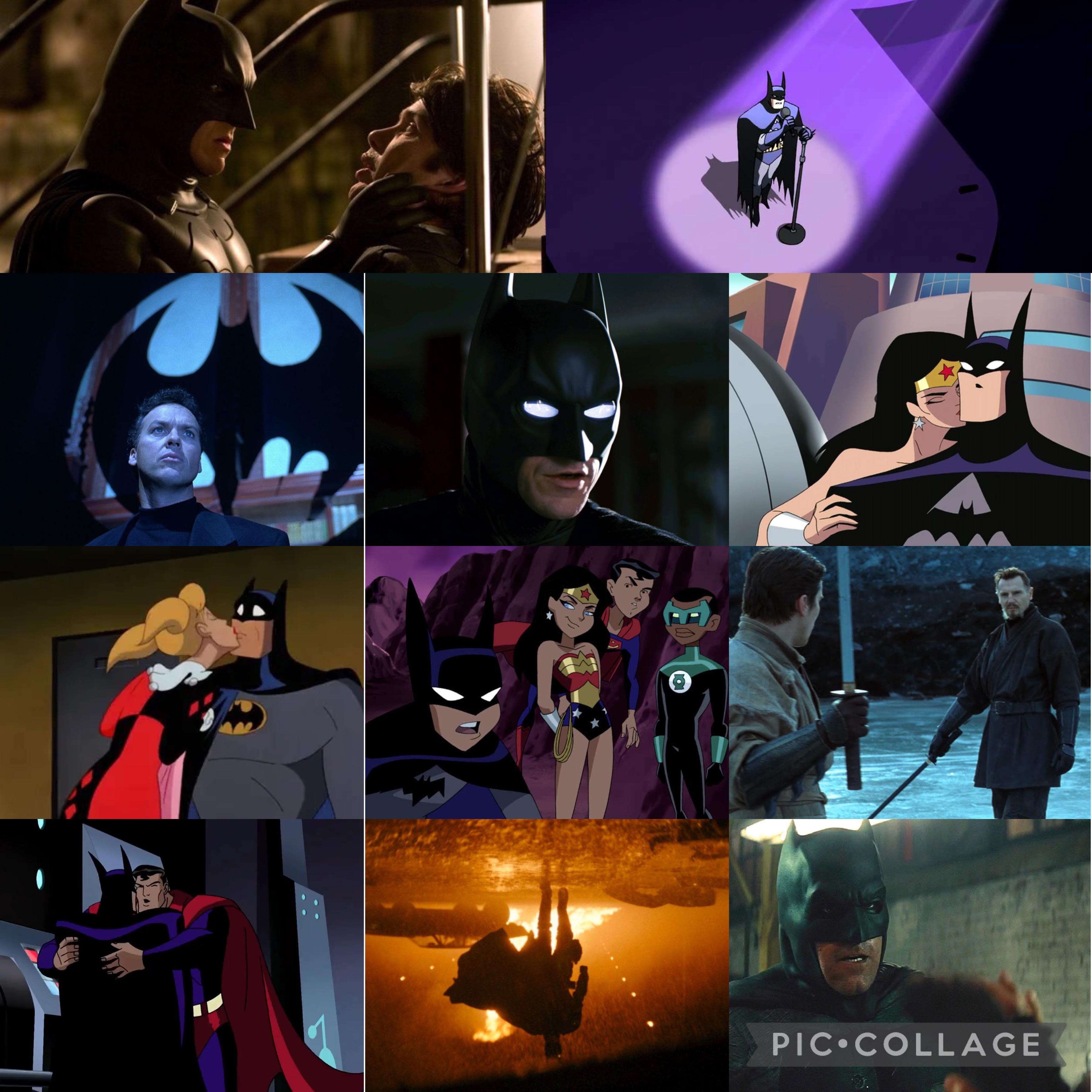 Descubrir 107+ imagen batman greatest moments Abzlocal.mx