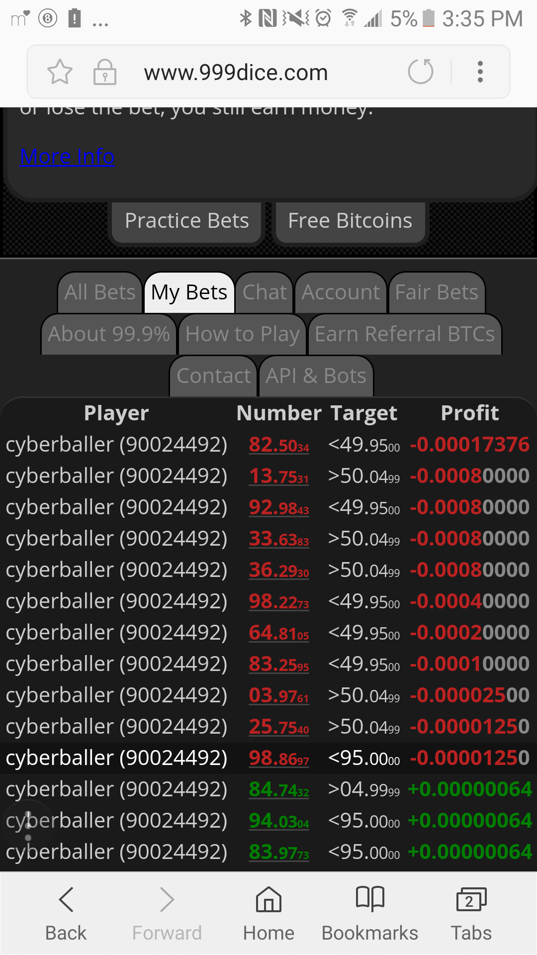 martingale kill r/gambling