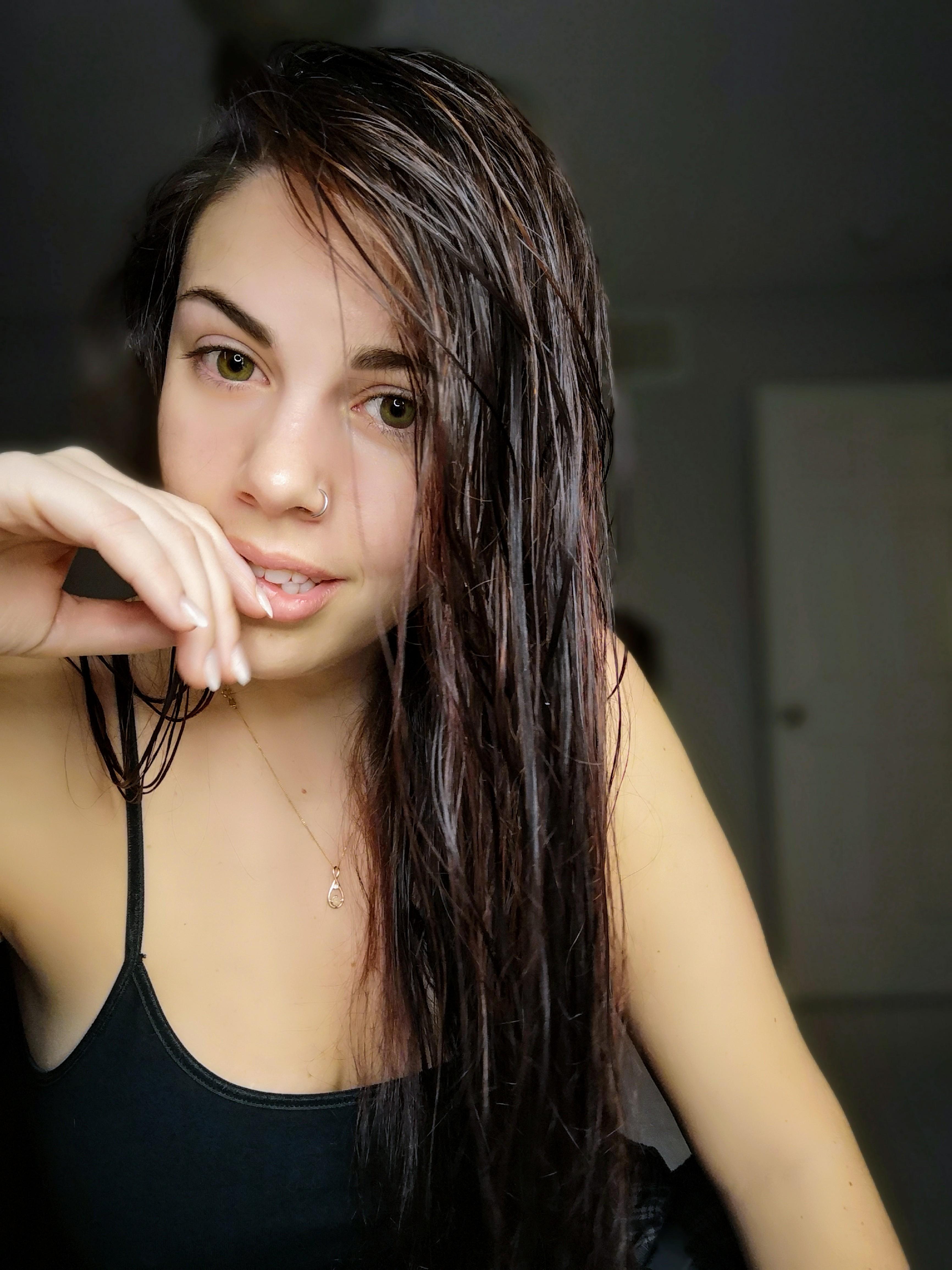 69 best u/ironlotus00 images on Pholder Selfie, Dem Eyes Doe and