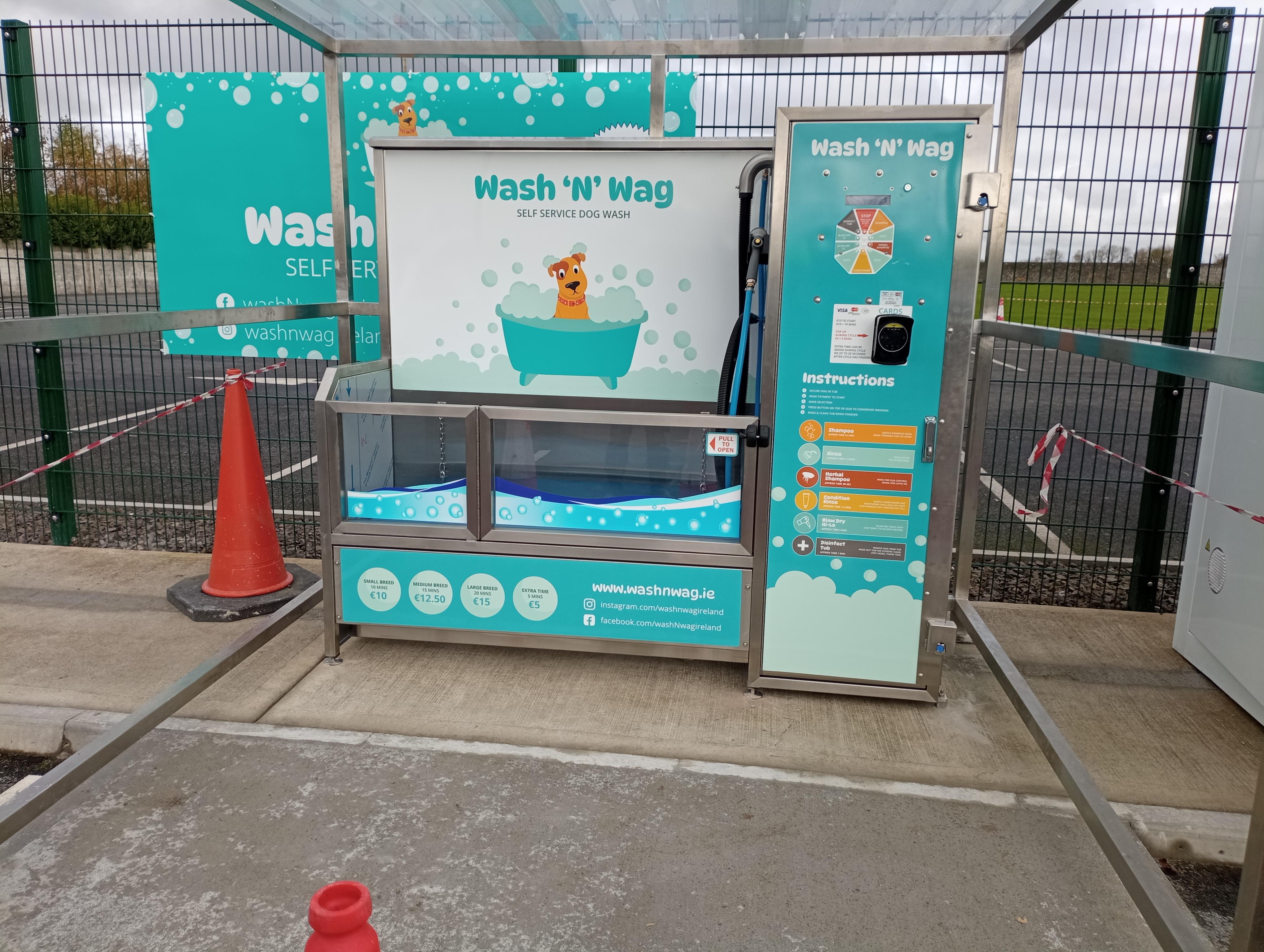 Dog Wash r/limerick