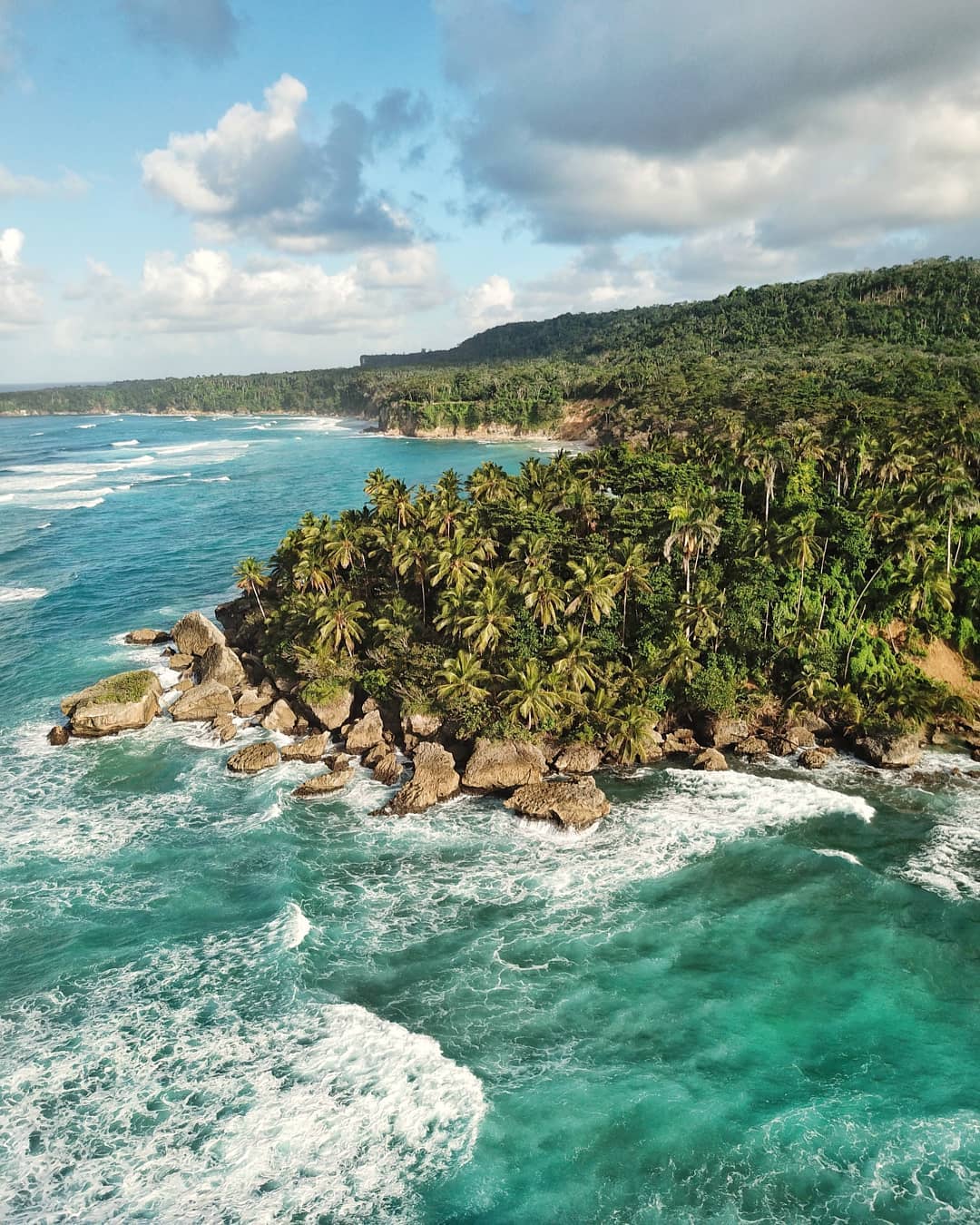 Playa Preciosa, Dominican Republic r/LatinAmerica