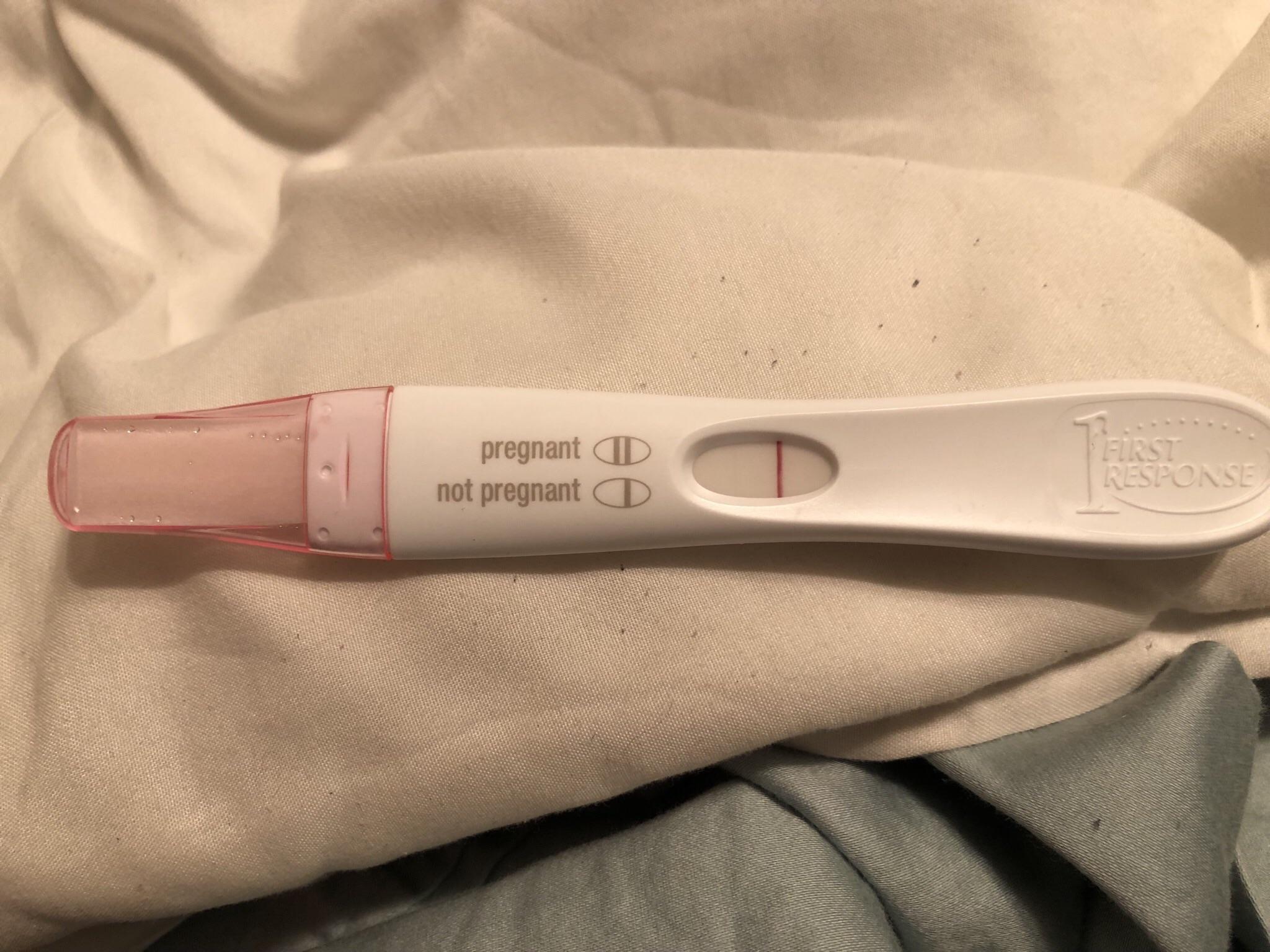 Best Time To Take Pregnancy Test Reddit pregnancy test