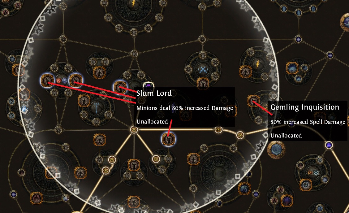 Timeless jewels poe pokerholoser