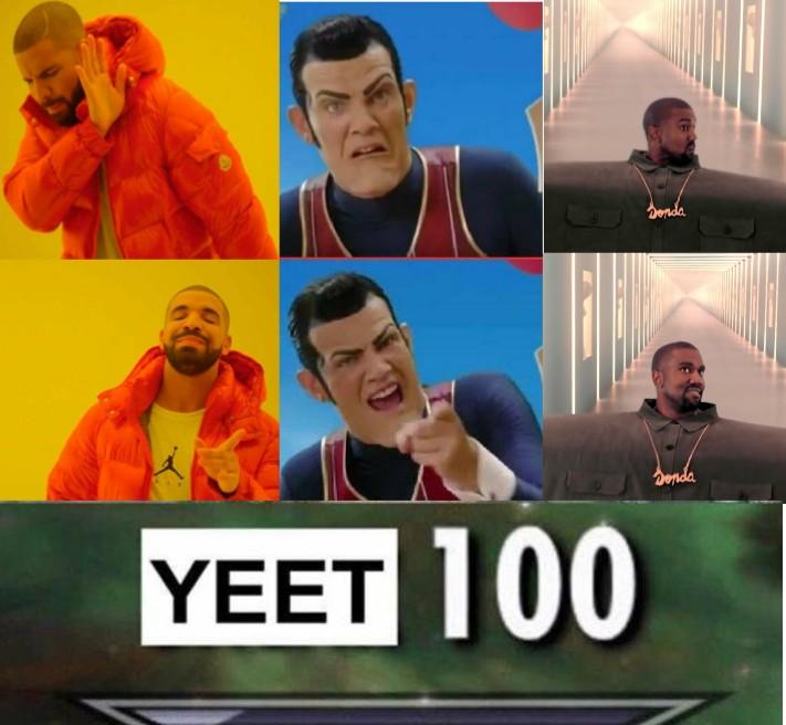 You're such a fuckin' ho, I love it dankmemes