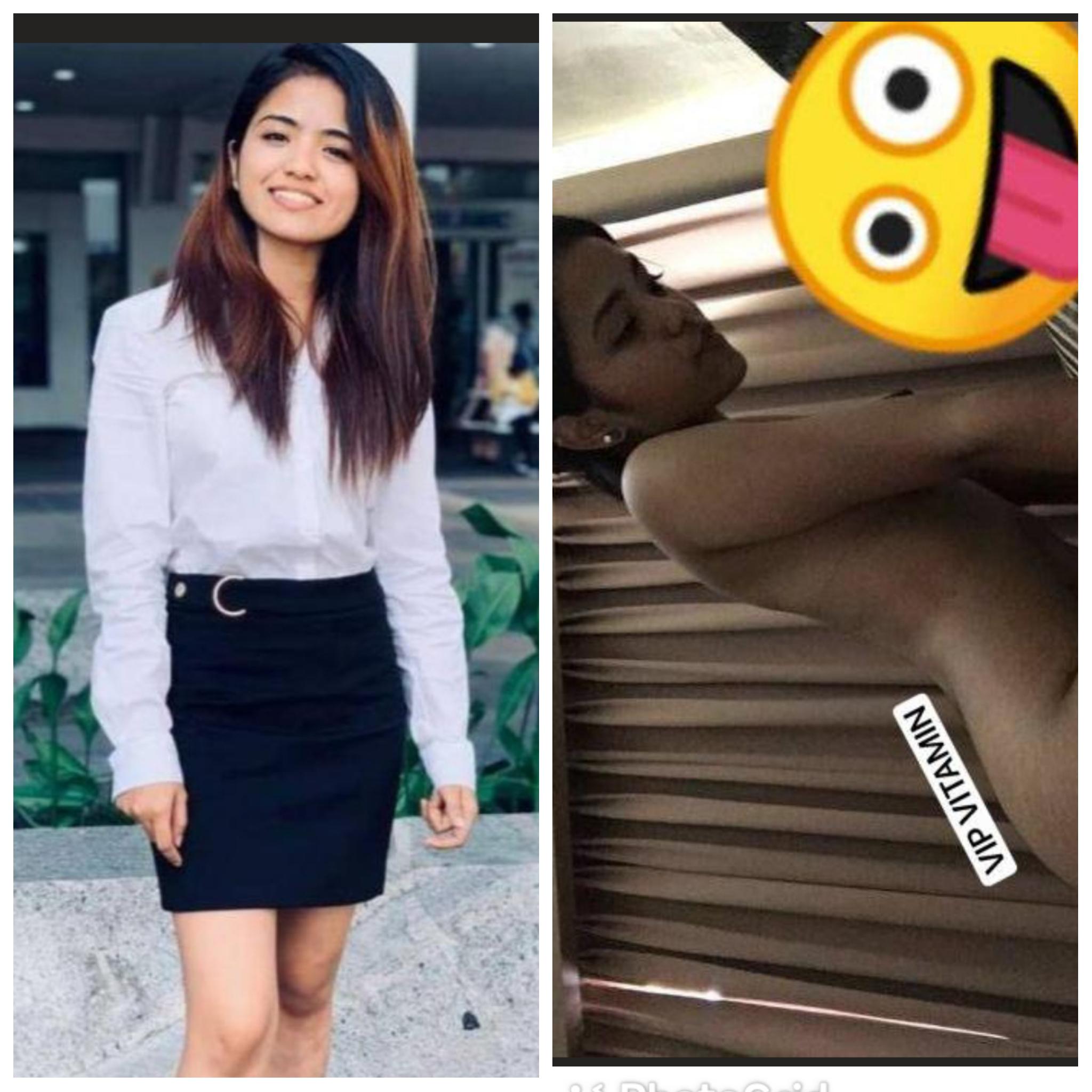 DESI TAMIL GIRL LEAKED VIDEO LINK IN COMMENT : UnratedPanda