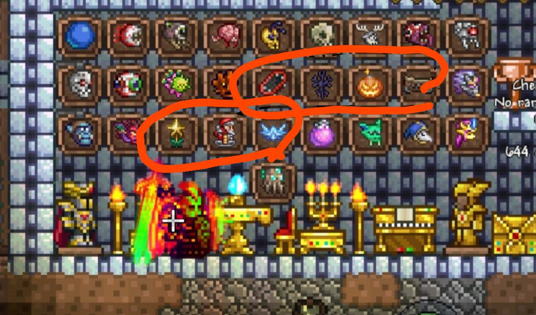 u/Redigit can we have these event bosses mask please. I understand that