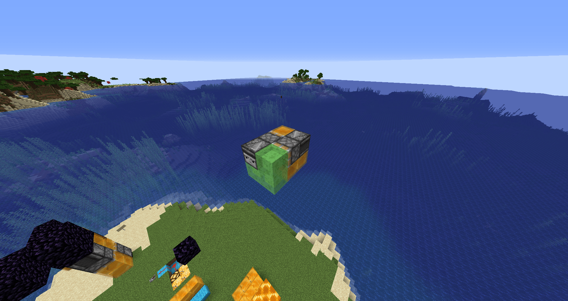 overview for nyamtumbo