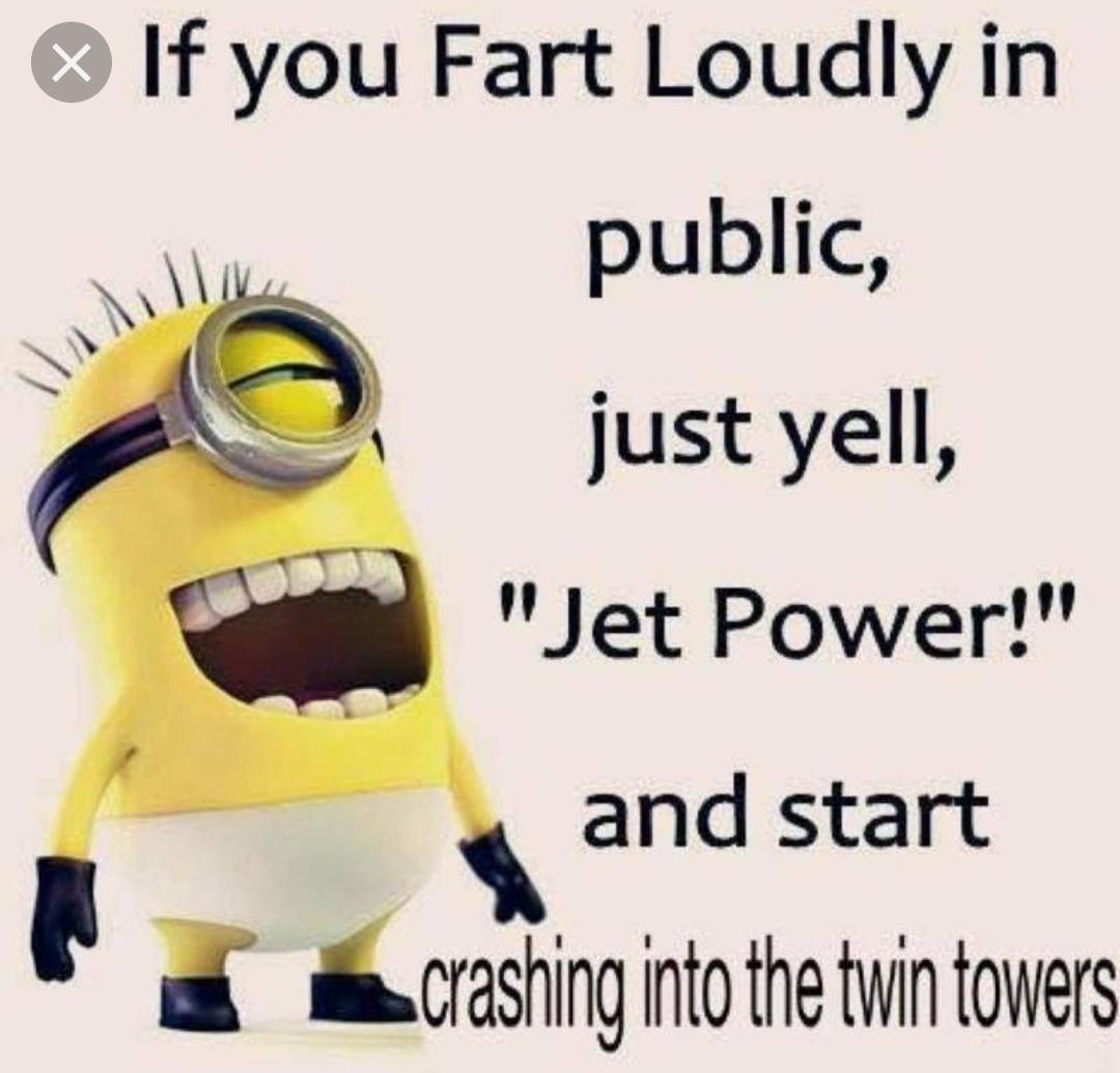 Haha this is me all the time! r/MinionMemes