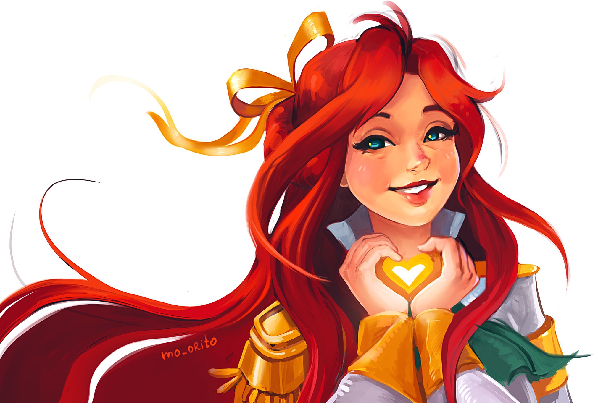 Battle Academia Lux by Mo_orito lux