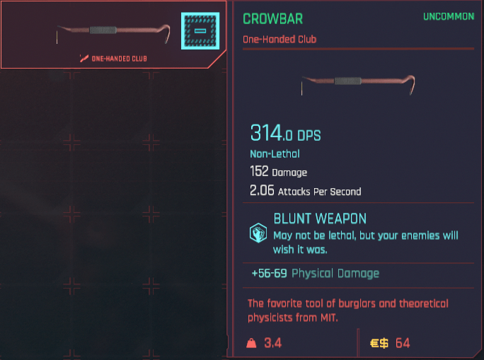 I have a "Theoretical Degree in Physics"... gaming